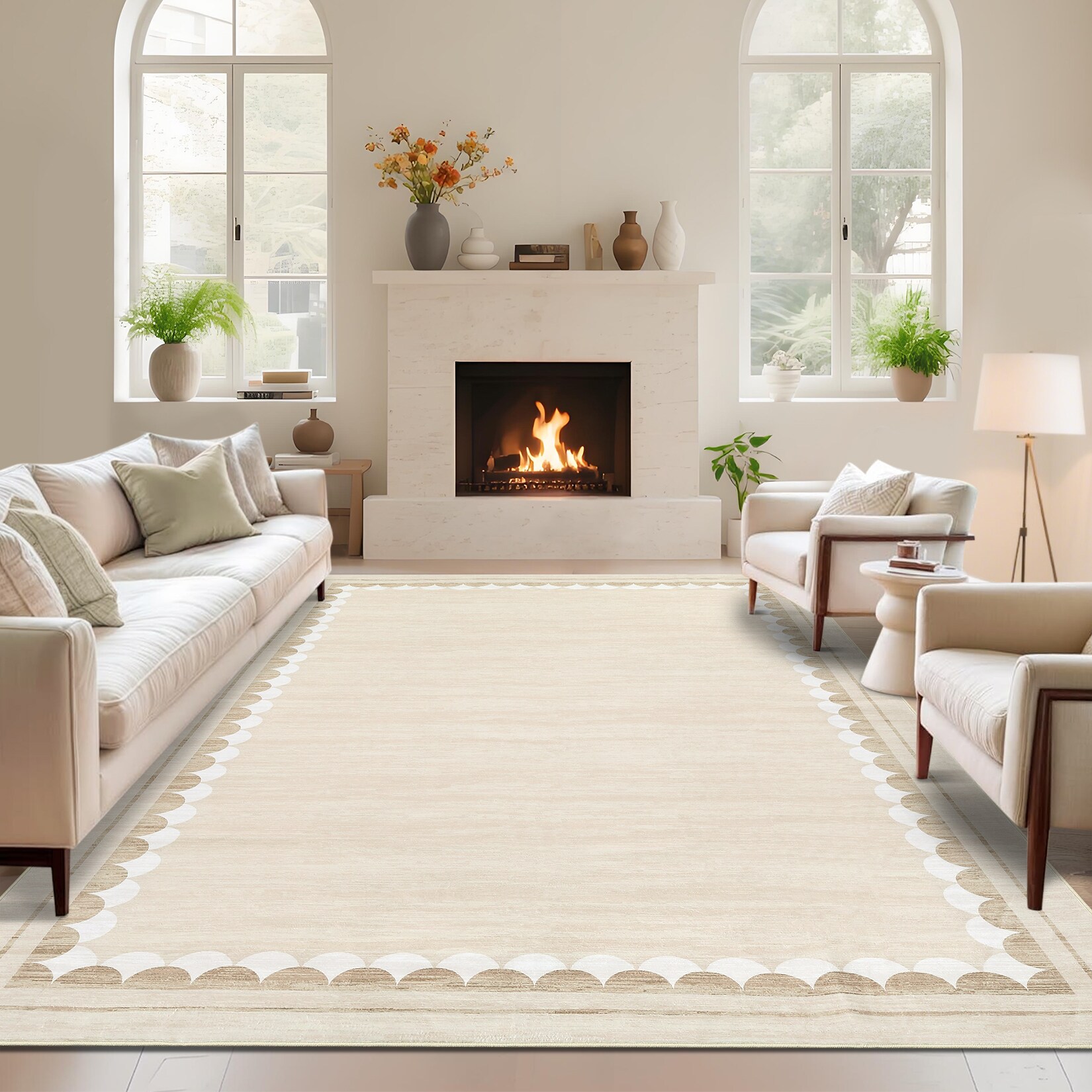 Assile XH26081909 rugs - View #2