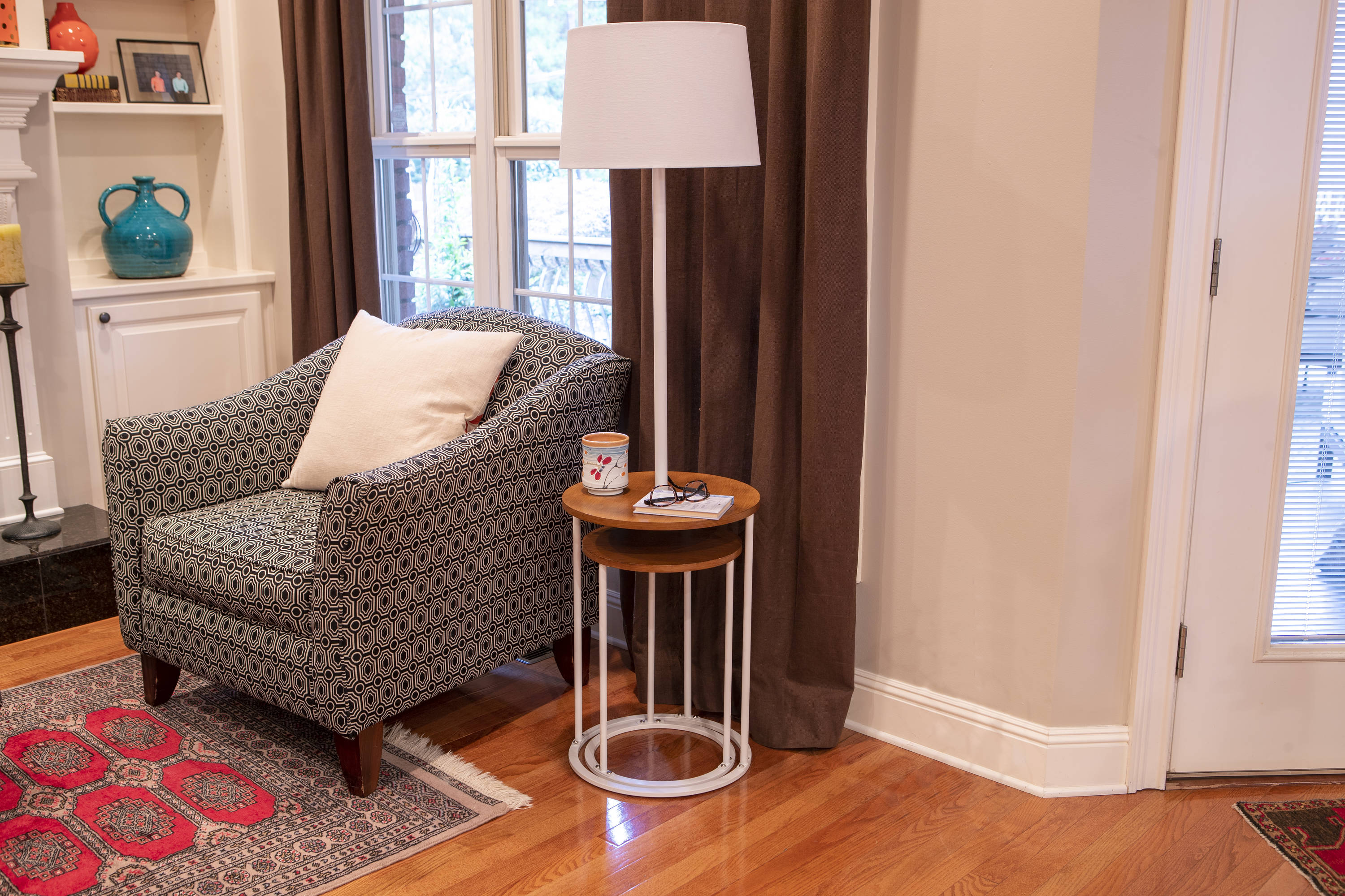 Decor Therapy MP2030 floorlamps - View #14