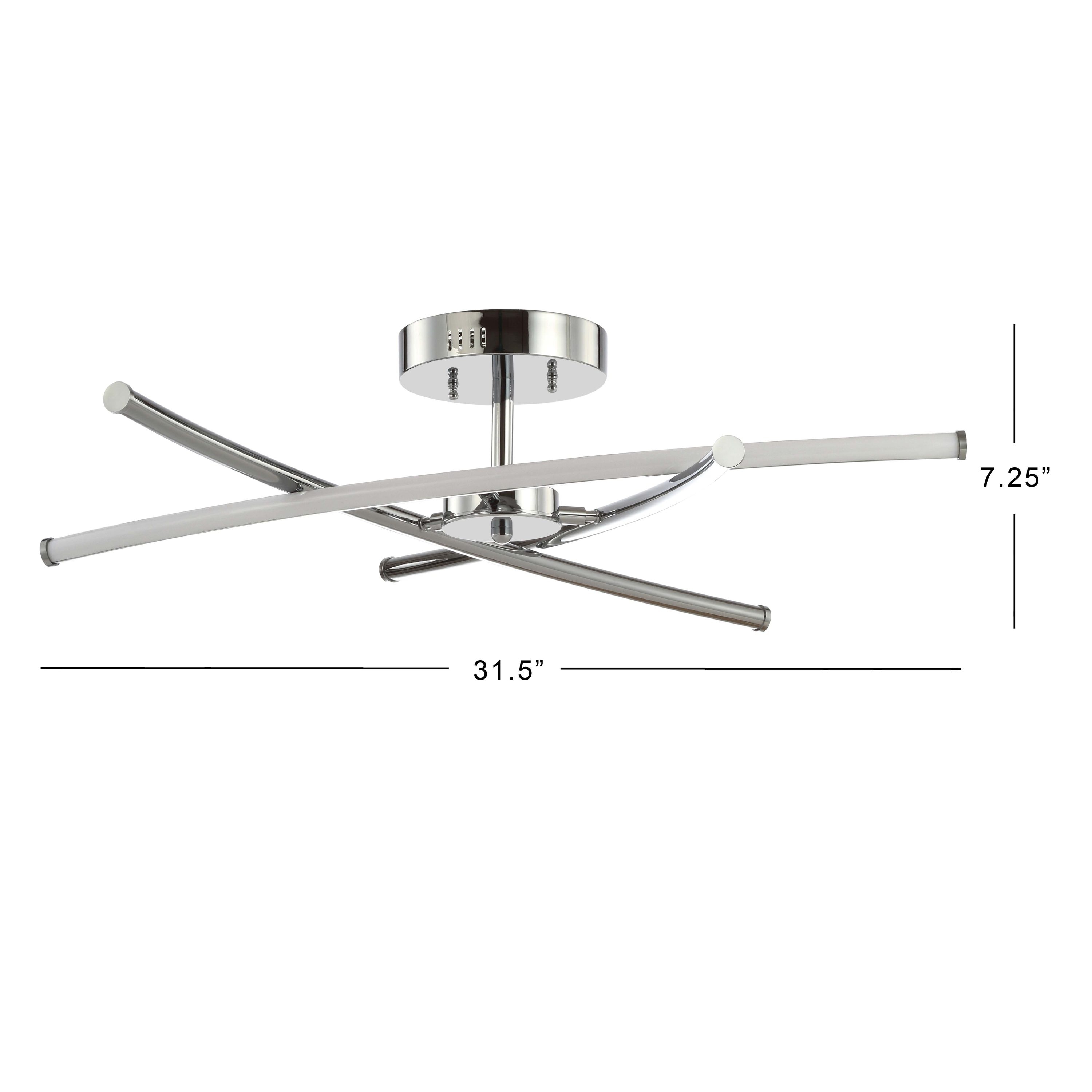 JONATHAN  Y JYL7031A Pendant-Lights - View #9