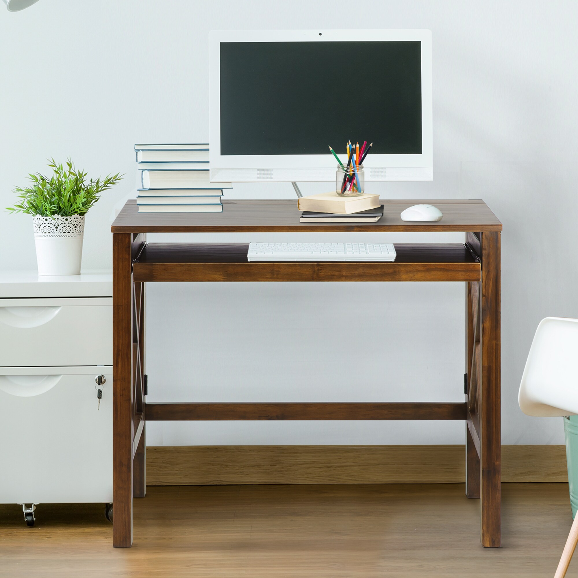 Casual Home 533-34 desks - View #10