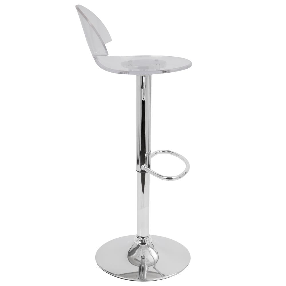 LumiSource BS-TW-VENTI CL stools - View #2