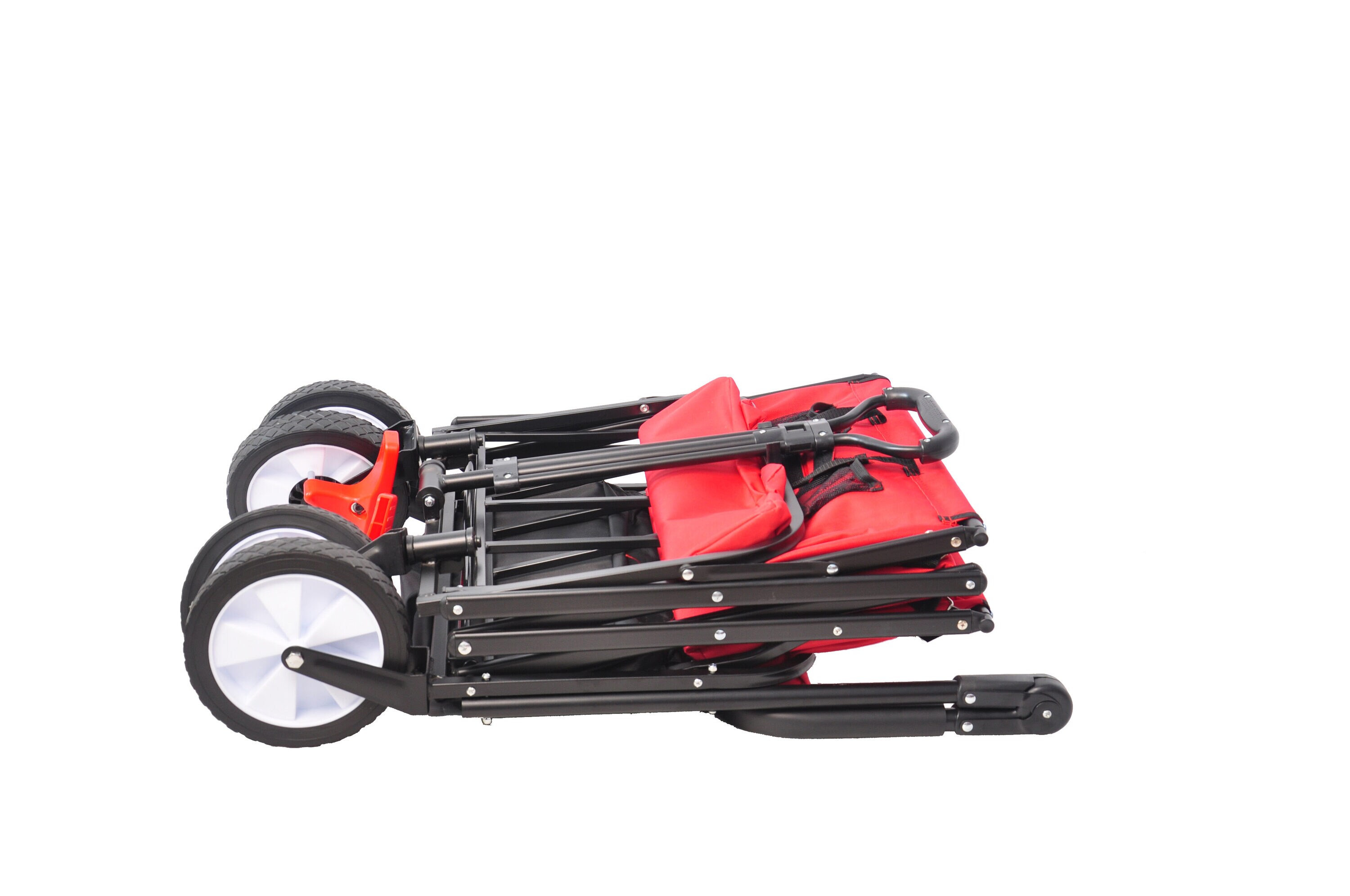 Damerin 20PHC03 Yard-Carts - View #7