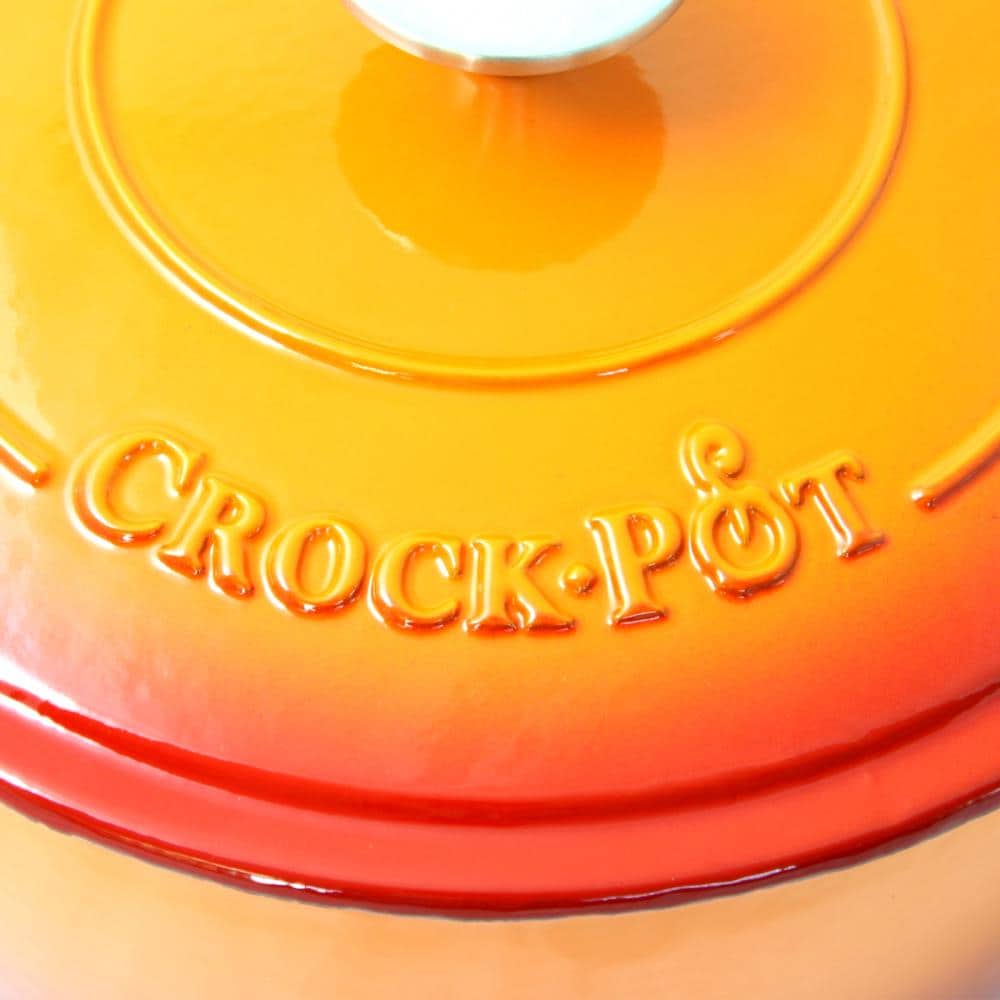 Crock-Pot 849100754M Cooking-Pans-Skillets - View #2