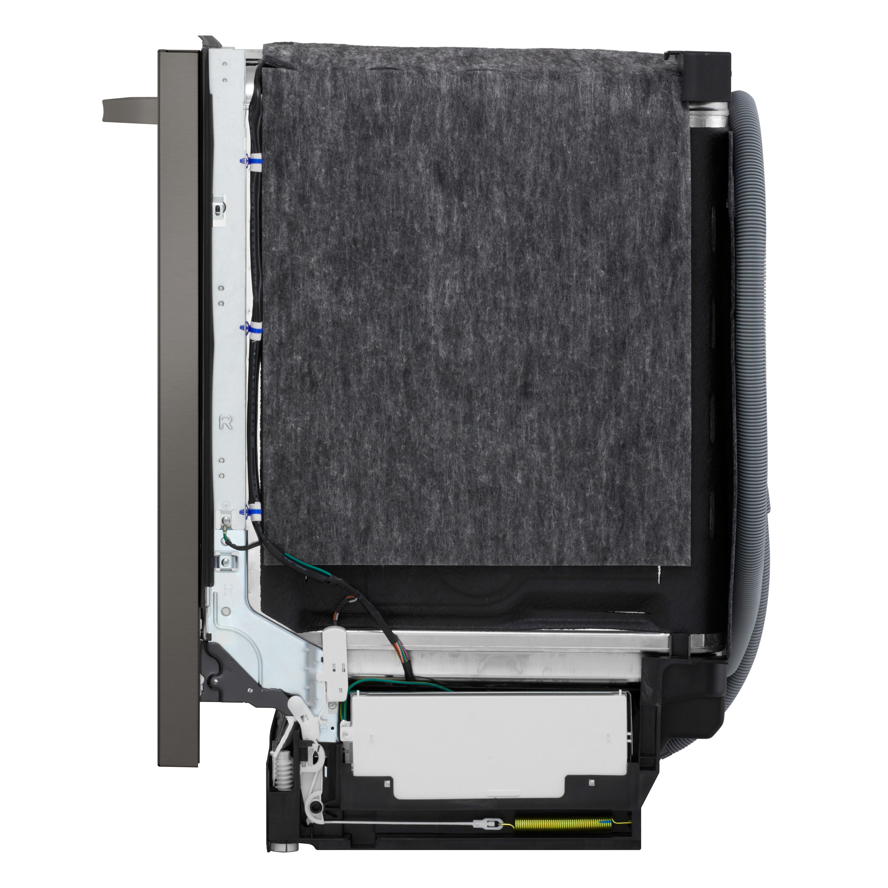 LG LDNTM545D Builtin-Dish - View #13
