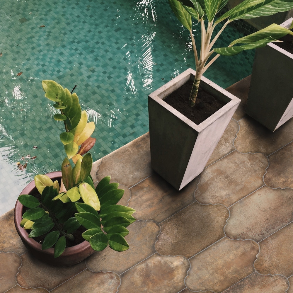 Affinity Tile FCD6ACP Ceramic-Tile - View #8