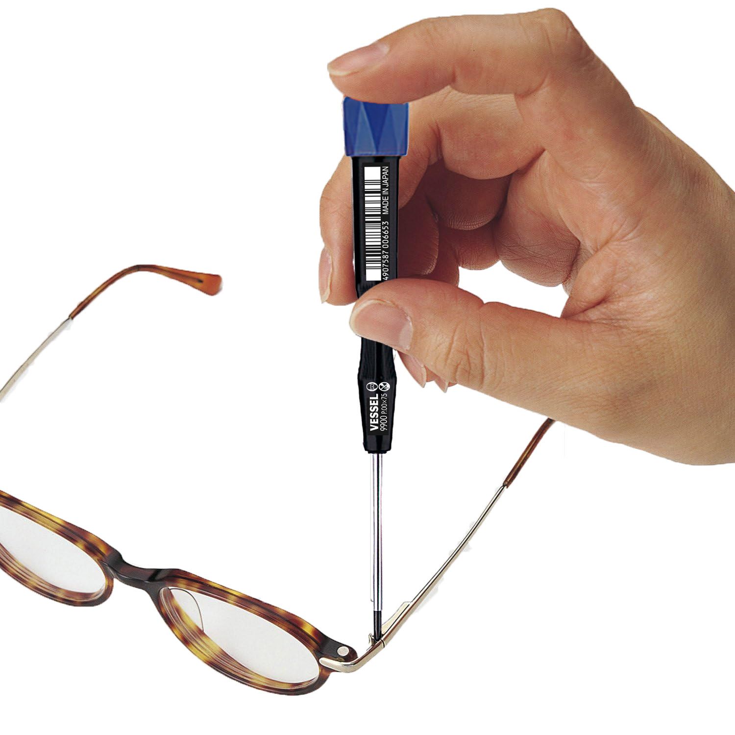 VESSEL 99005PHPBU Screwdrivers-Individual - View #4