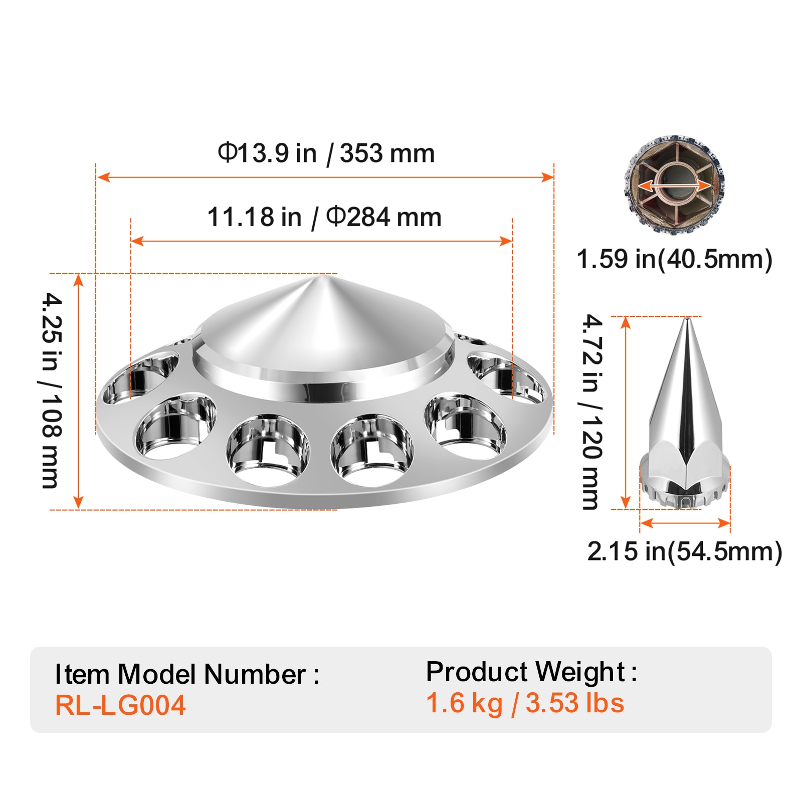 SVOPES SVOPESBKCZGTJ11498V0 Automotive-Hardware - View #8