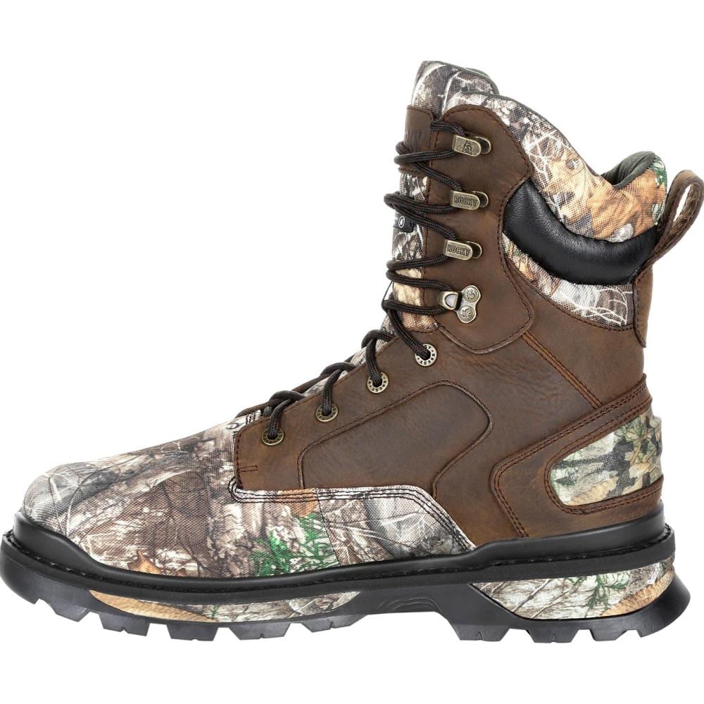 Rocky RKS0416  M  110 footwear - View #5