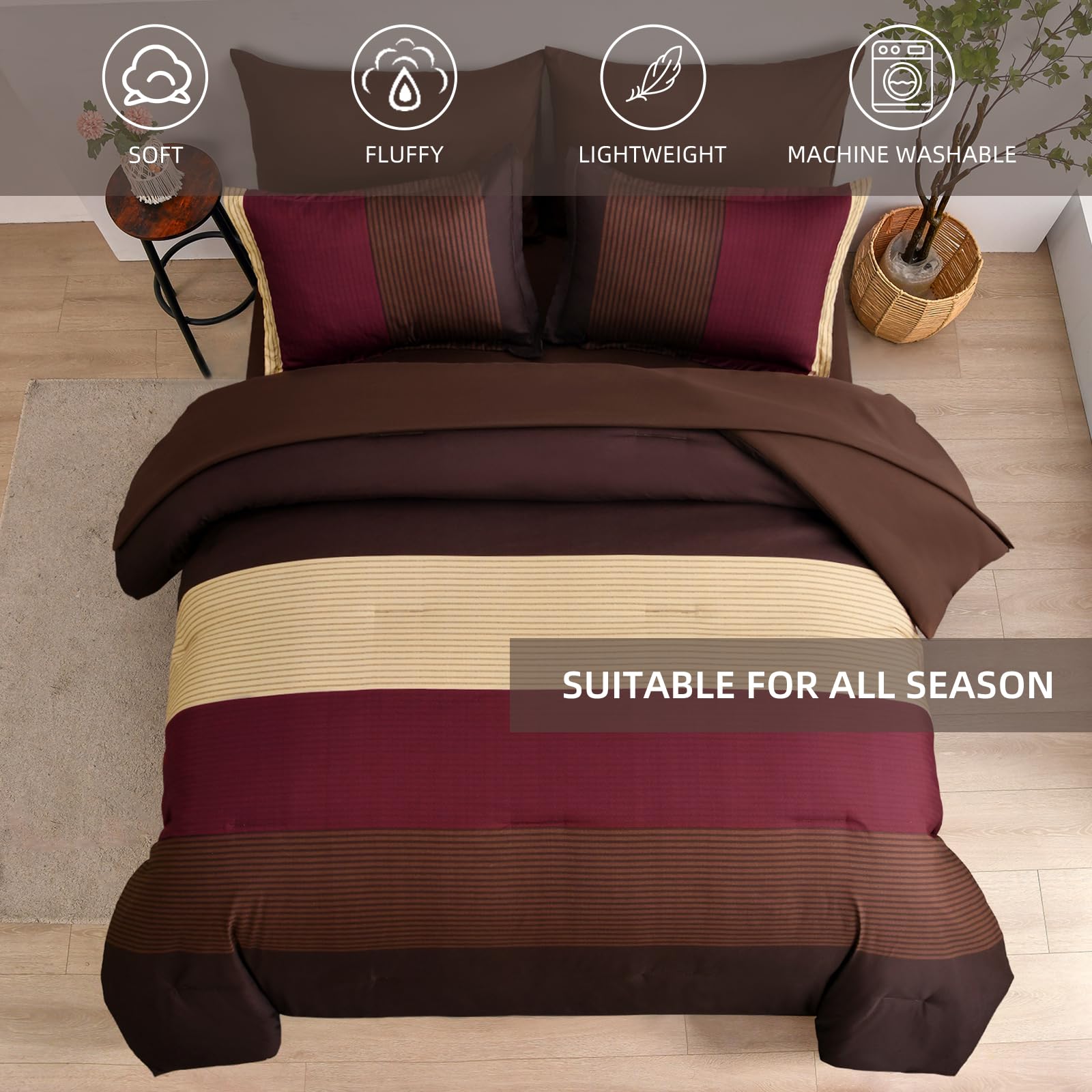 OMOMMD 5749848218134 bedding - View #3