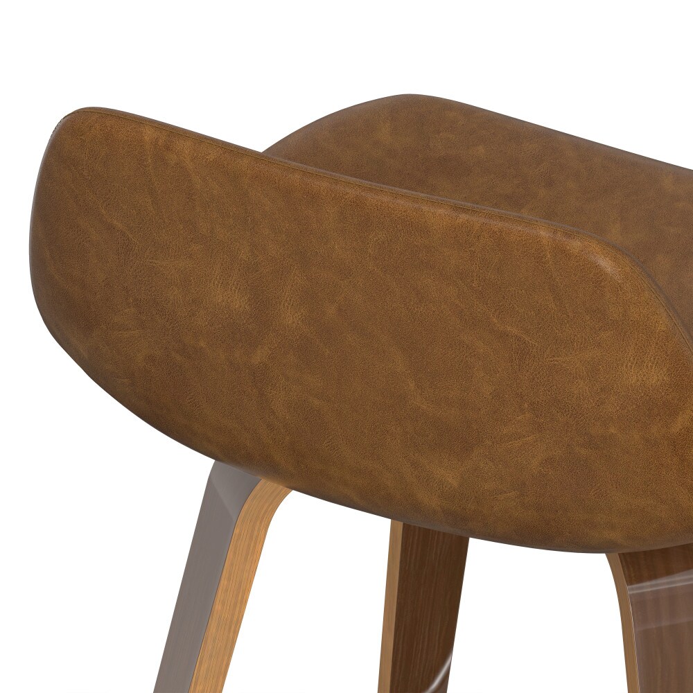 Simpli Home AXCRAN26N-DT stools - View #6