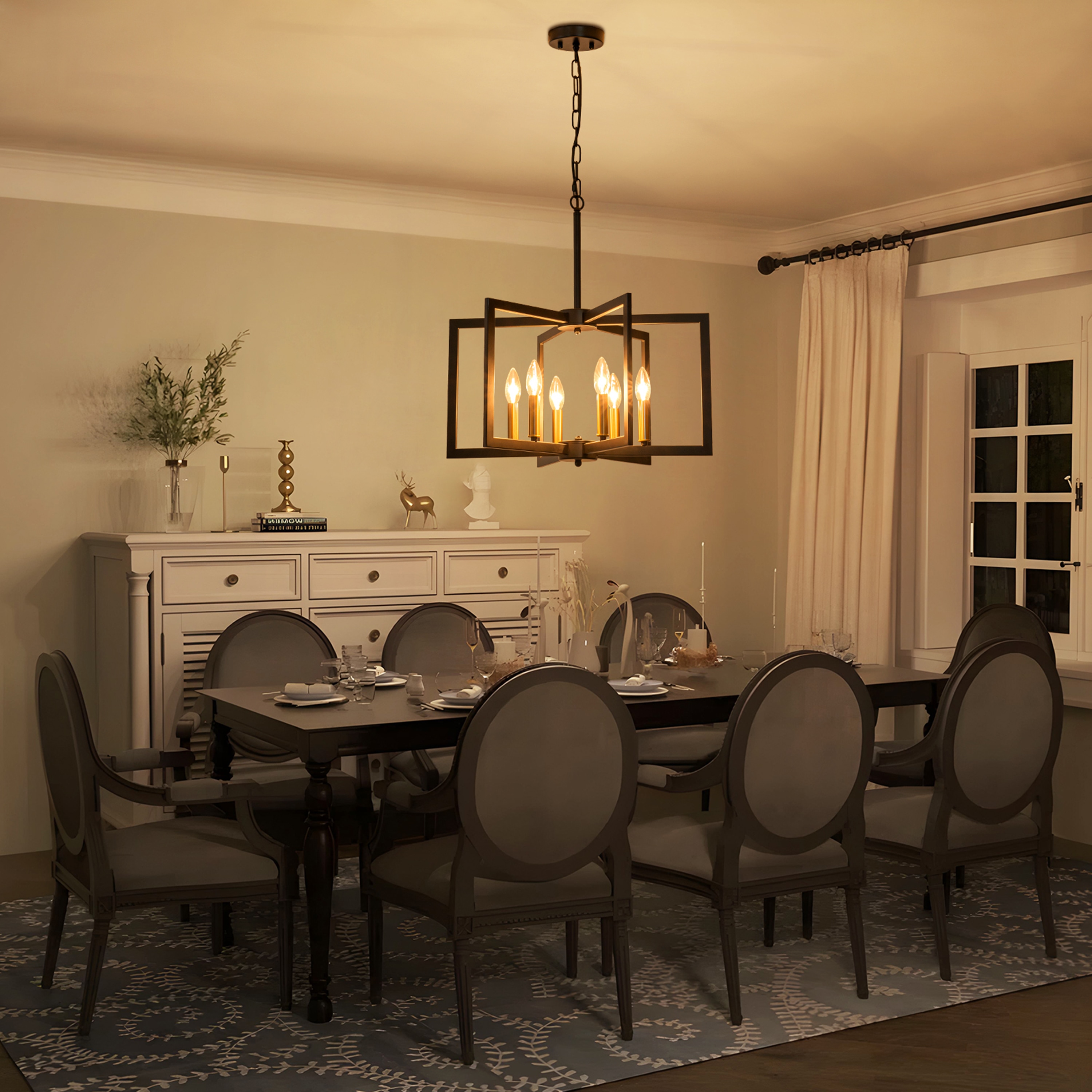GoYeel ZP104BG06 Pendant-Lights - View #8