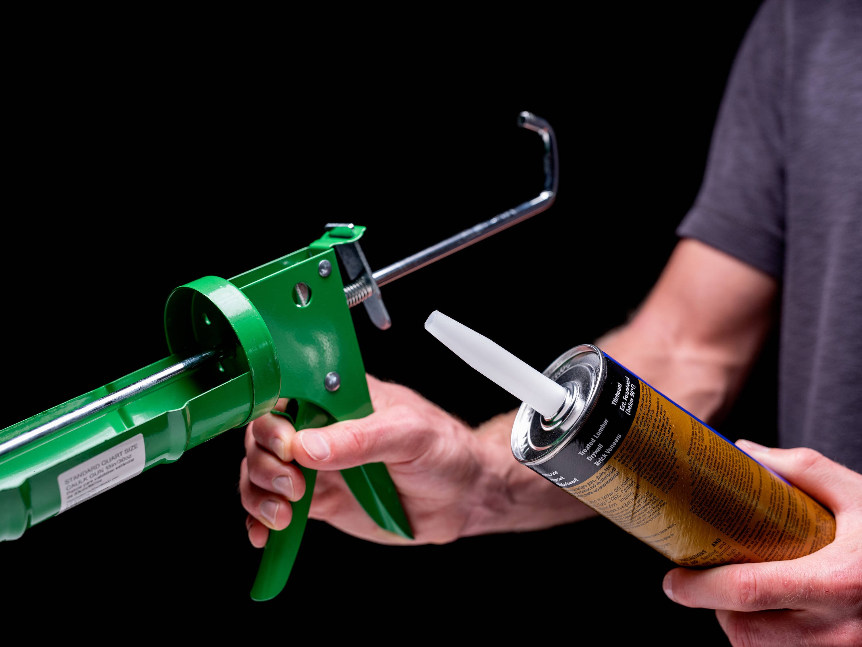  56607 Caulk-Guns - View #5
