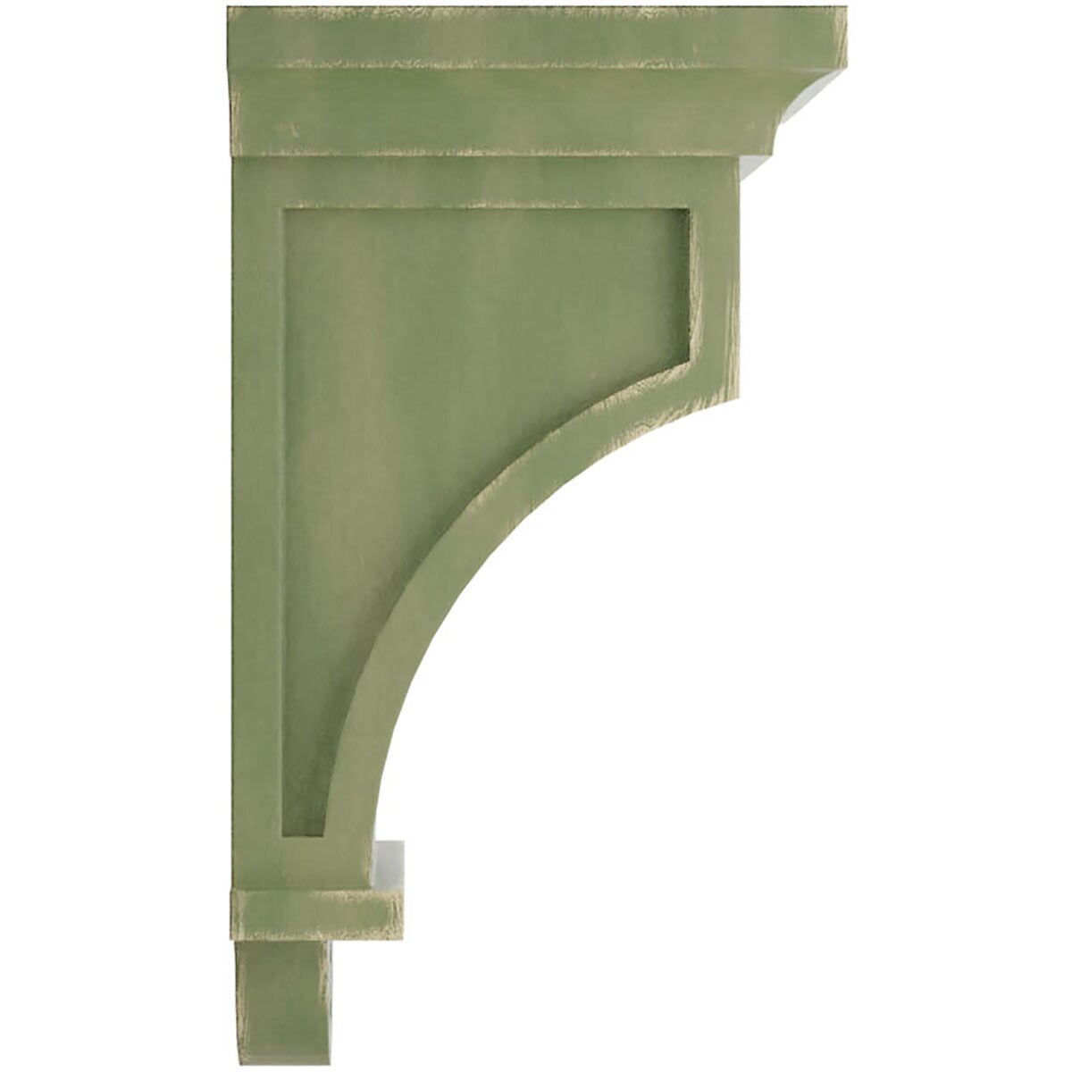 Ekena Millwork CORWD05X05X09ARGR corbels - View #3