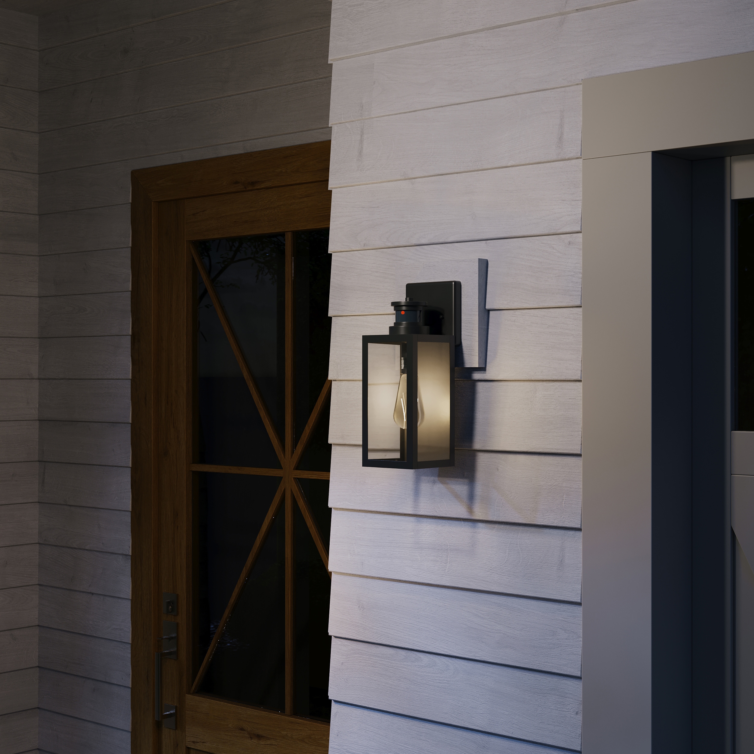 C Cattleya CA2239-2W Outdoor-Wall-Lighting - View #6