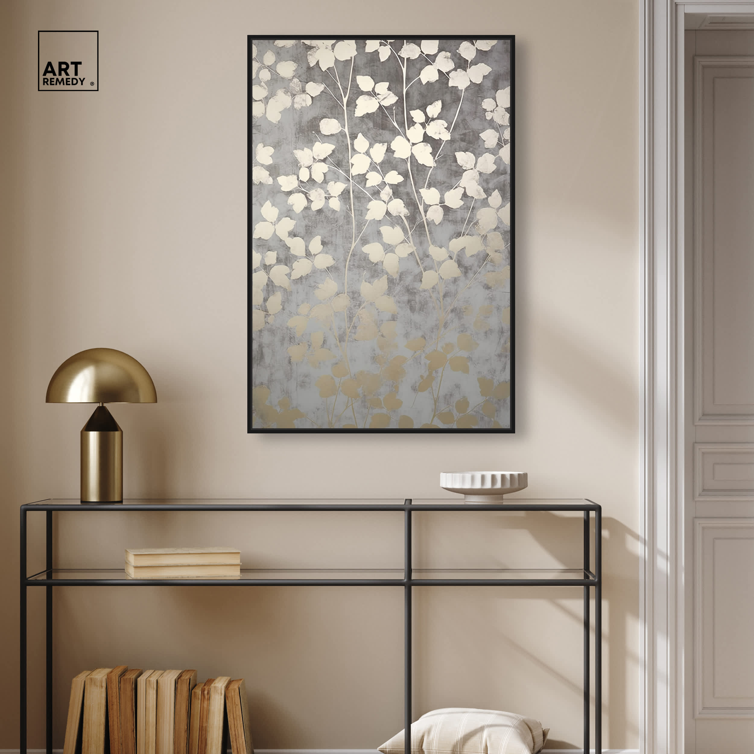 Art Remedy 005303600SCWJ1C Wall-Art - View #2