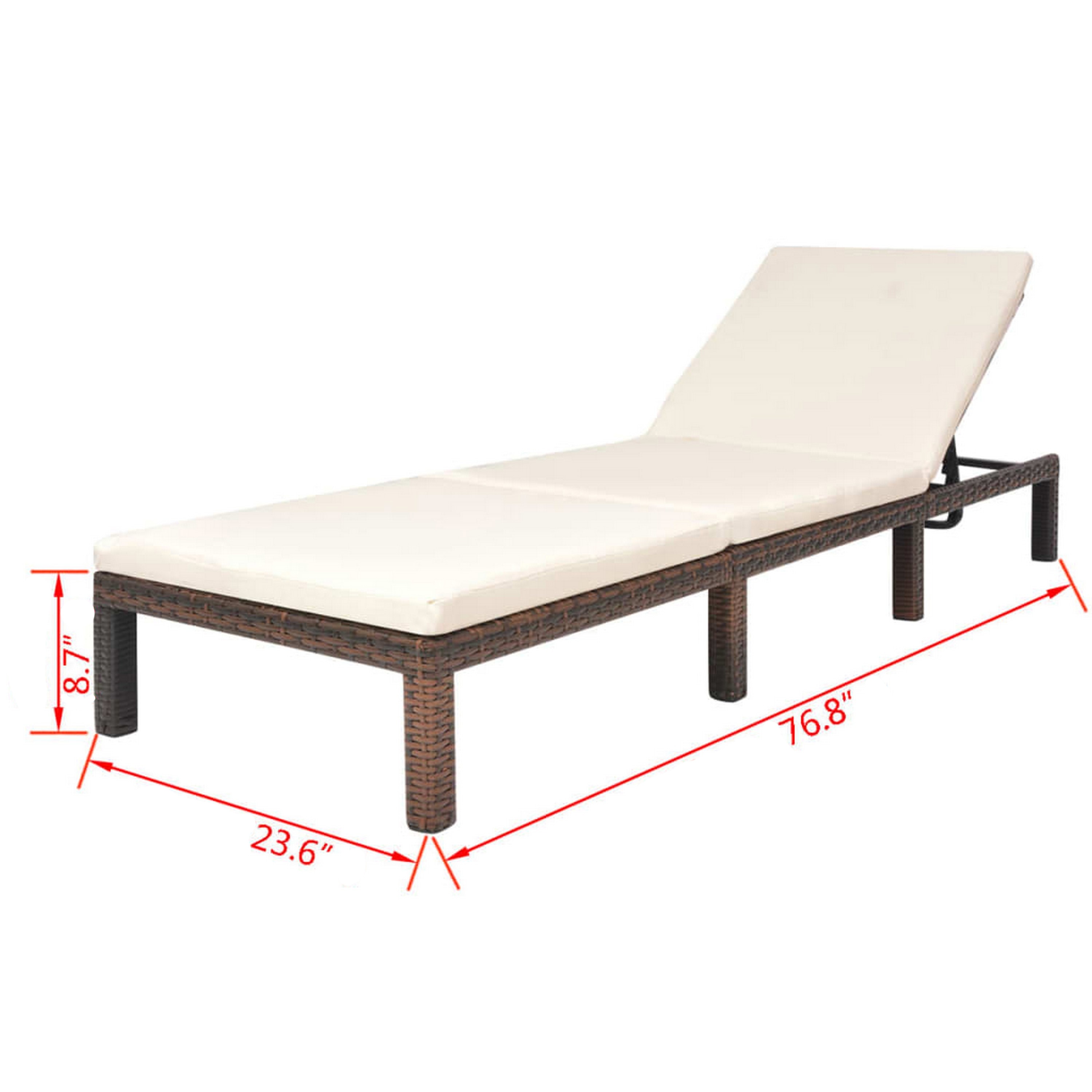 Benzara BM325737 Patio-Chairs - View #5