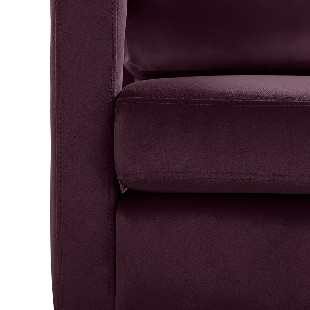 14 Karat Home CHM0014-PURPLE chairs - View #8