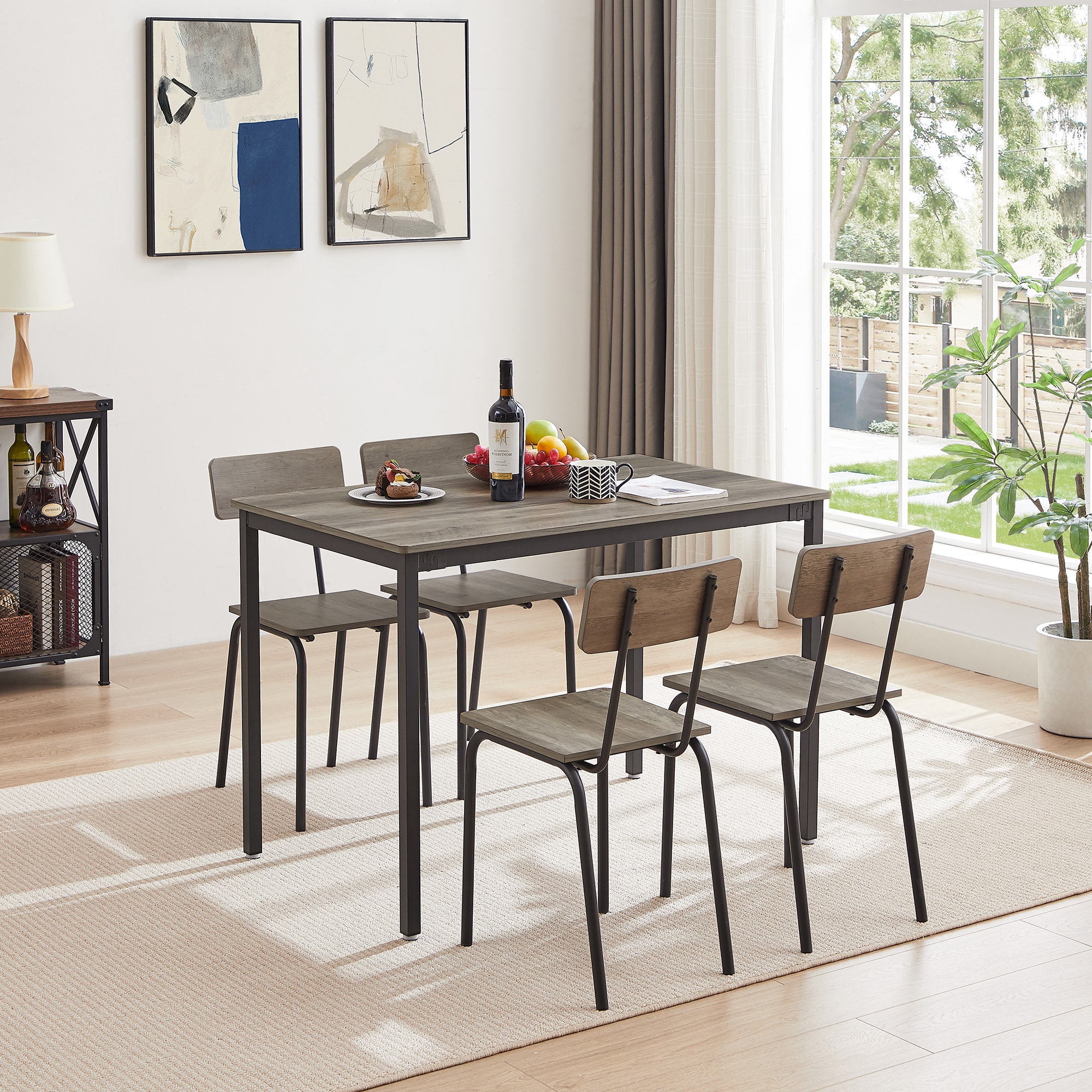Sumyeg TO-232-OA Dining-Sets - View #2