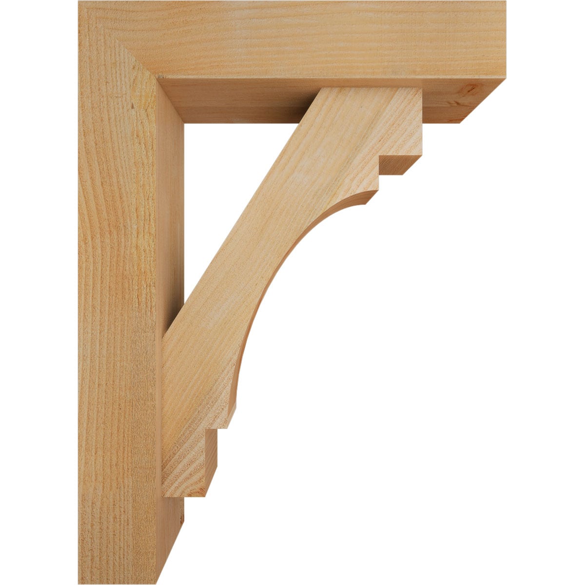 Ekena Millwork 1463243 corbels - View #3