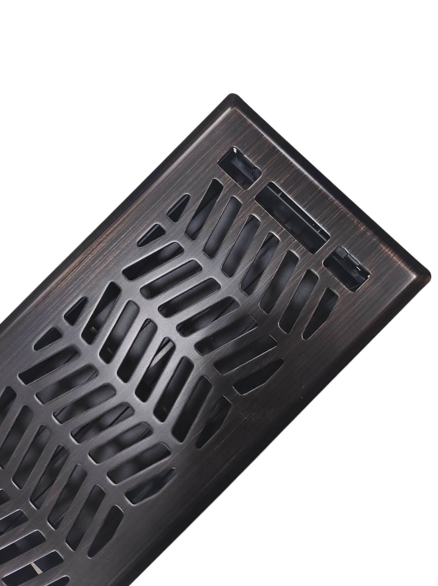allen + roth LF0020410RB registers - View #4