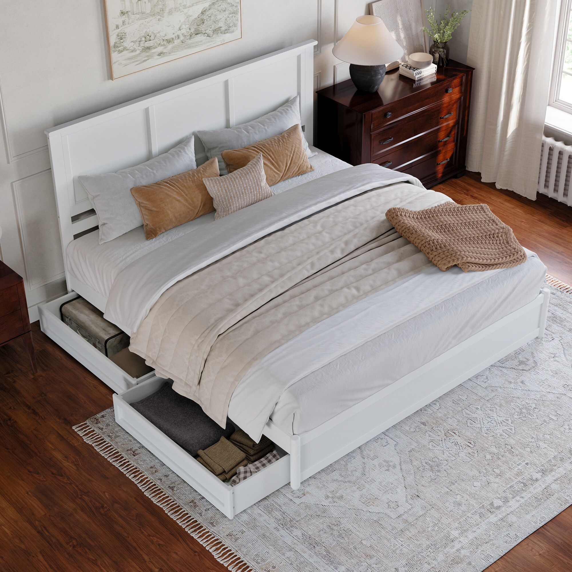 AFI AR8687152 beds - View #4