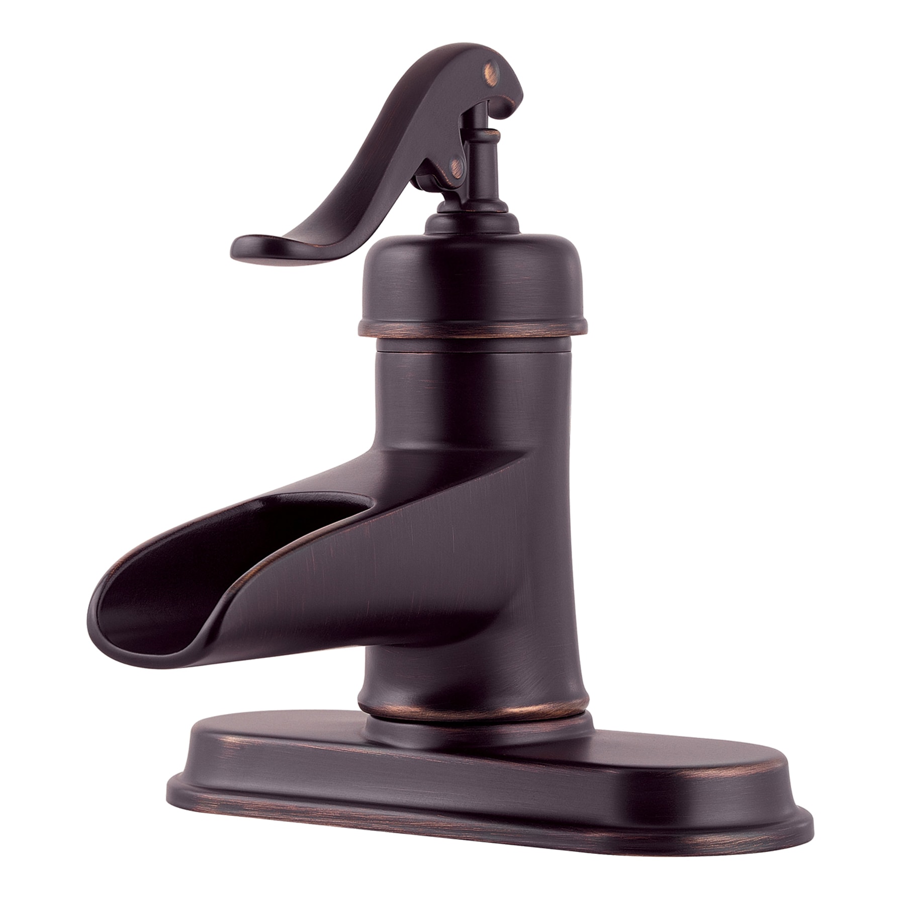 Pfister LF-M42-YPYY Lavatory-Faucets - View #2