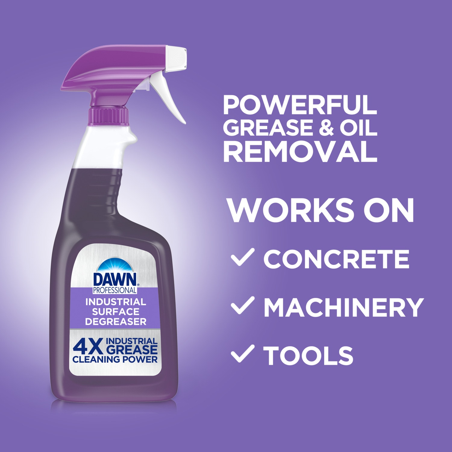 Dawn Professional 3700075324 degreasers - View #10
