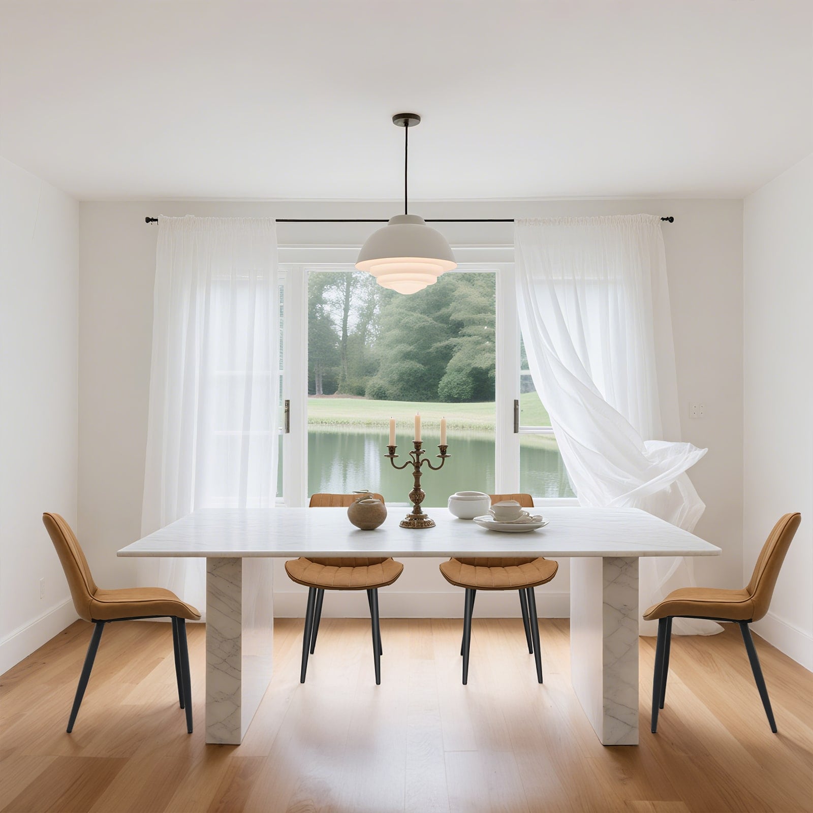 Tatayosi JJ-01850099 Dining-Chairs - View #4