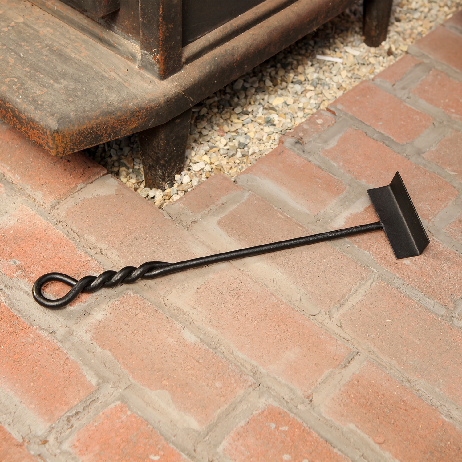 Minuteman International WRM-02H Fireplace-Tools - View #4