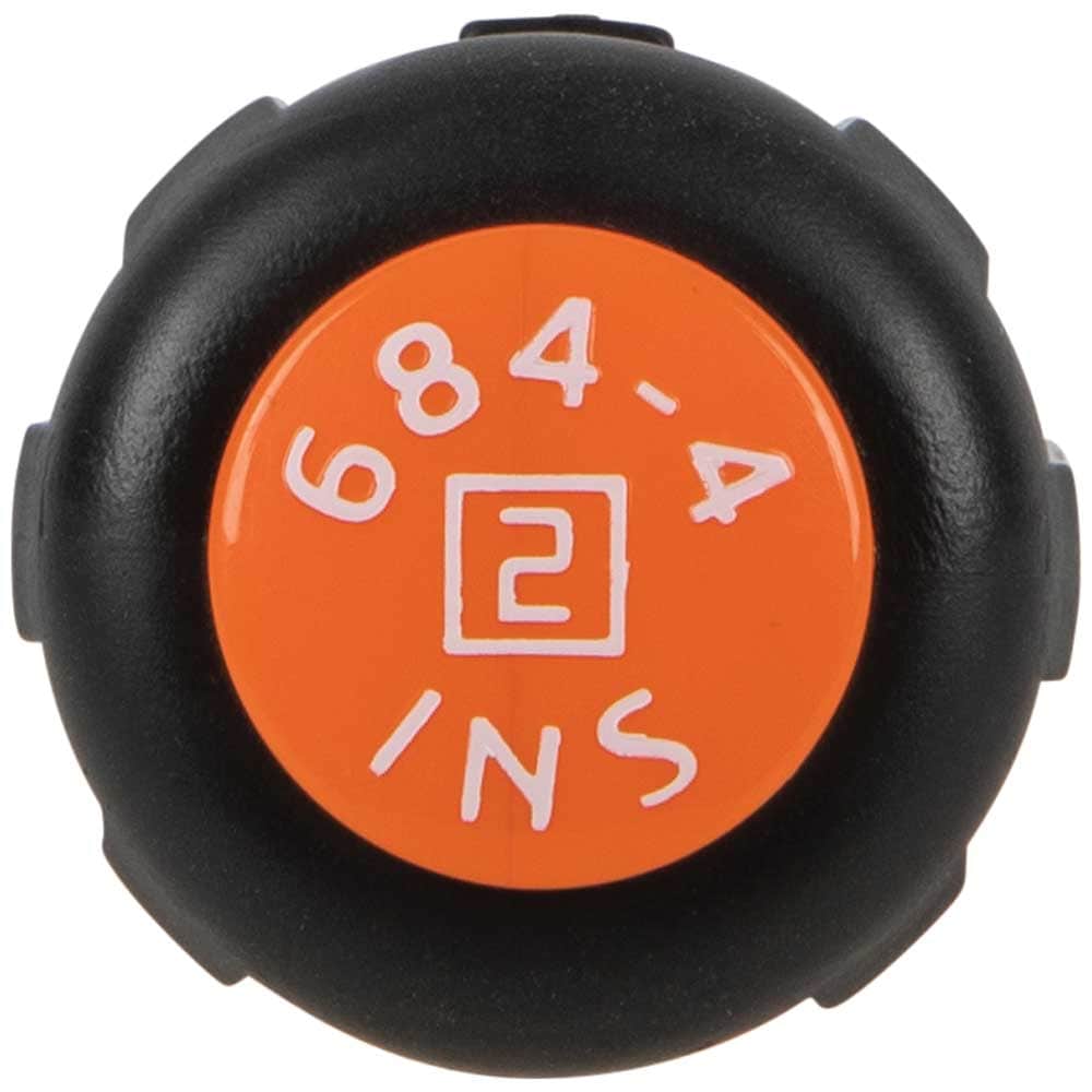 Klein Tools 6834INS Screwdrivers-Individual - View #8