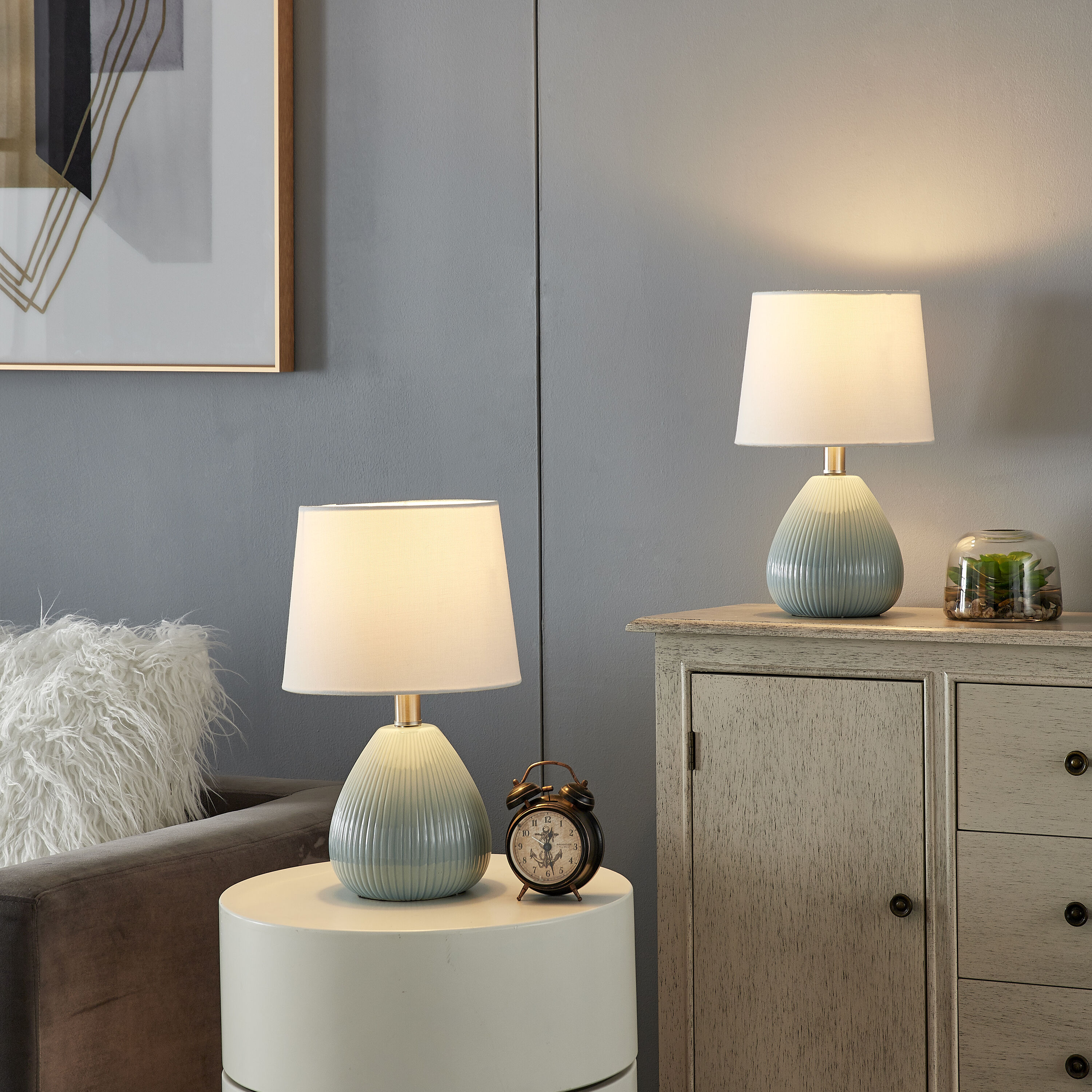 Maxax T62-BU Table-Lamps - View #4