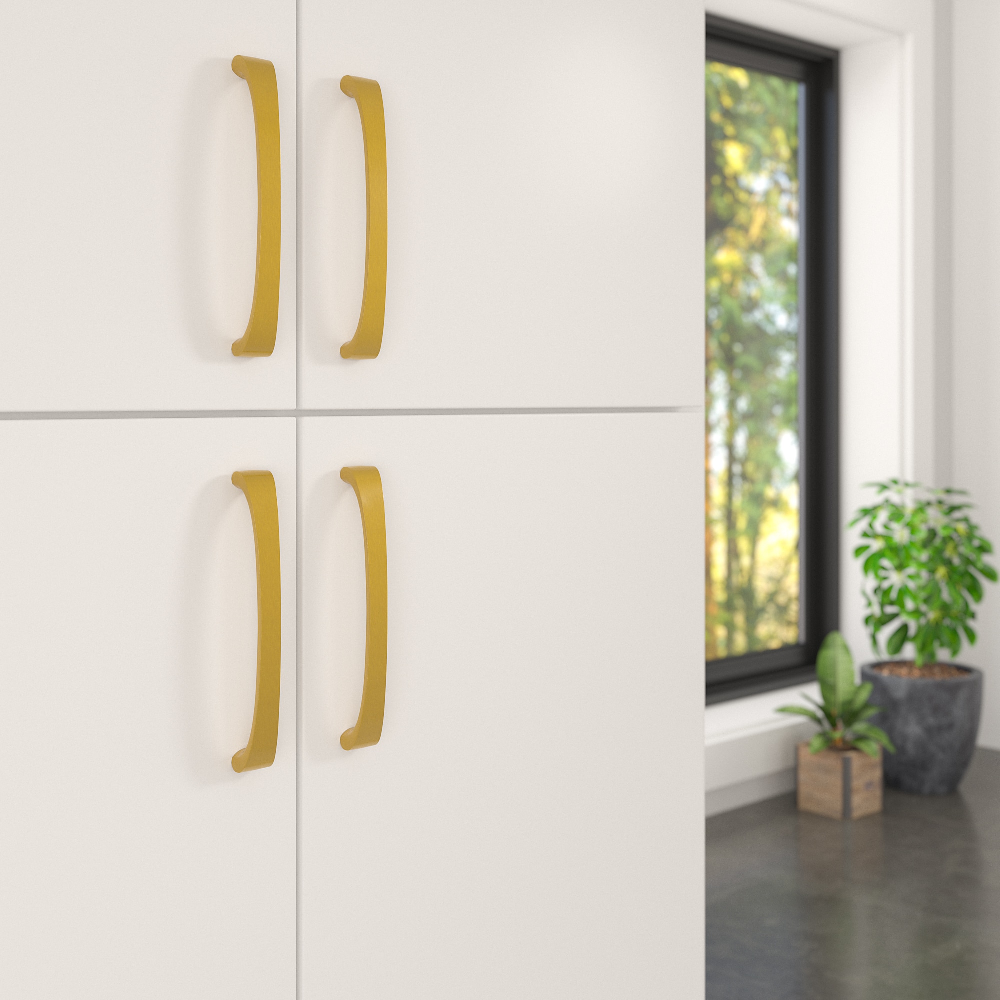 Richelieu BP82871160158 Cabinet-Pulls - View #2