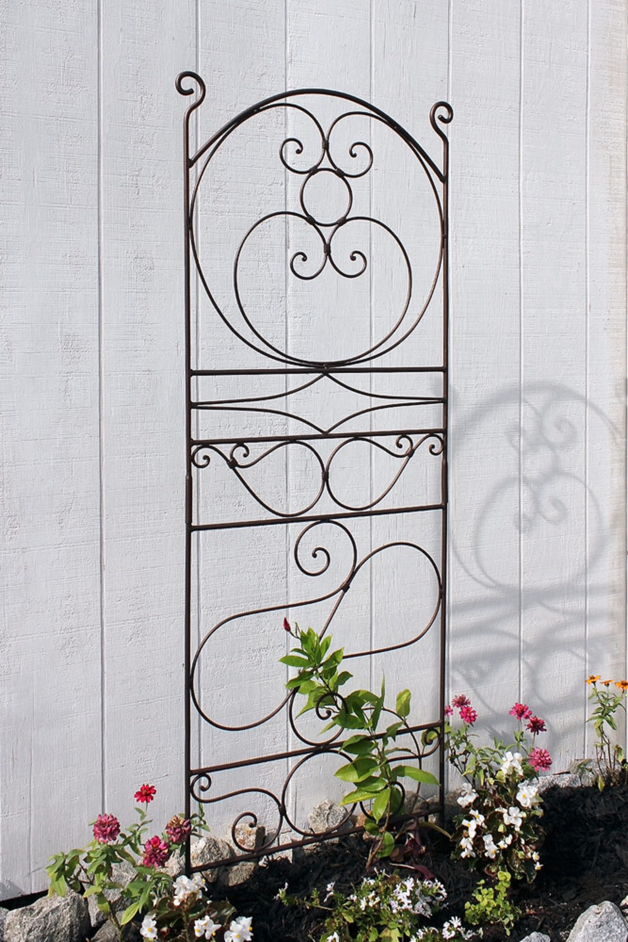 ACHLA Designs FT-27 Garden-Trellis - View #2
