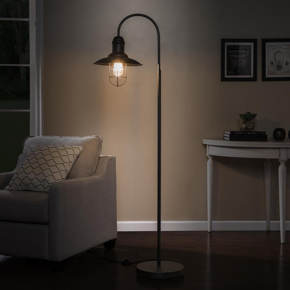 Boston Loft Furnishings ATG2584 floorlamps - View #6