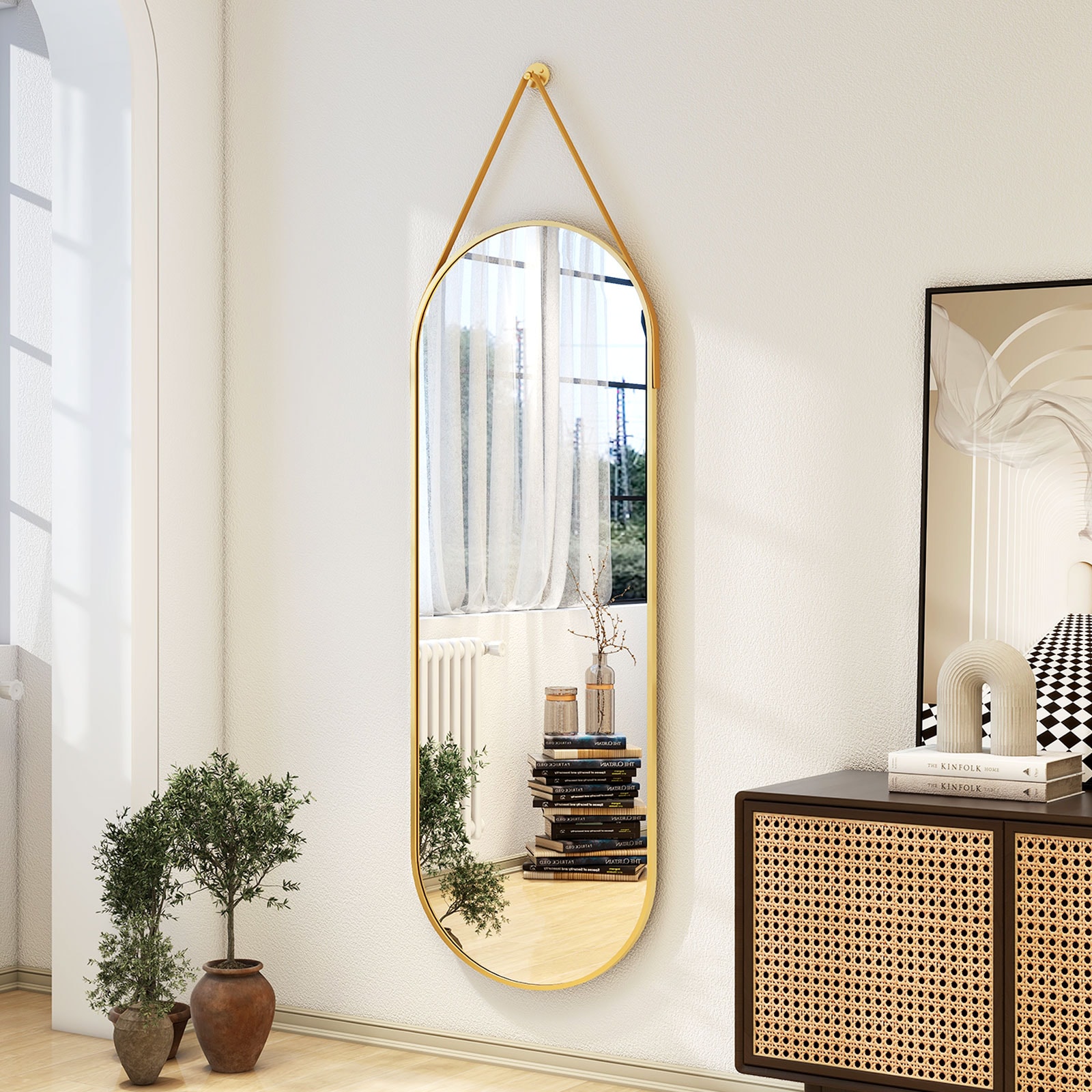 BEAUTYPEAK PDGXPD1648G Decor-Mirrors - View #3