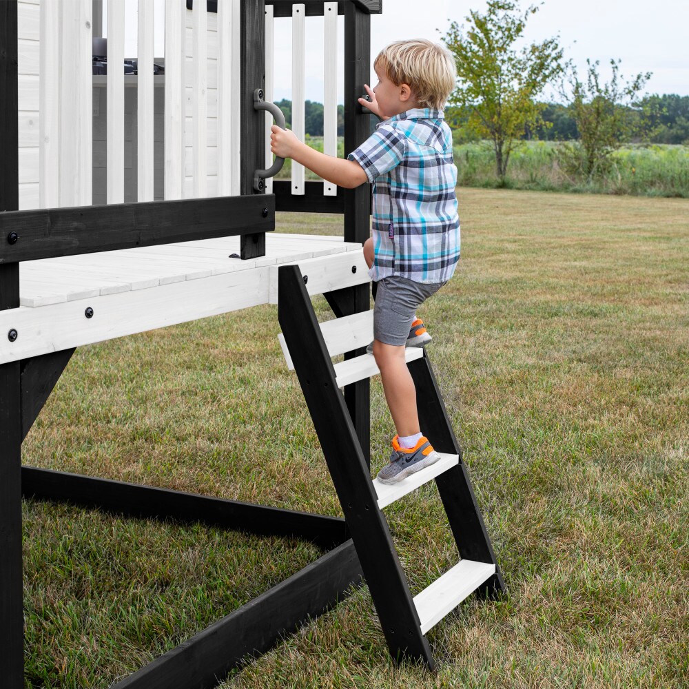 Backyard Discovery 2303027COM playhouses - View #7