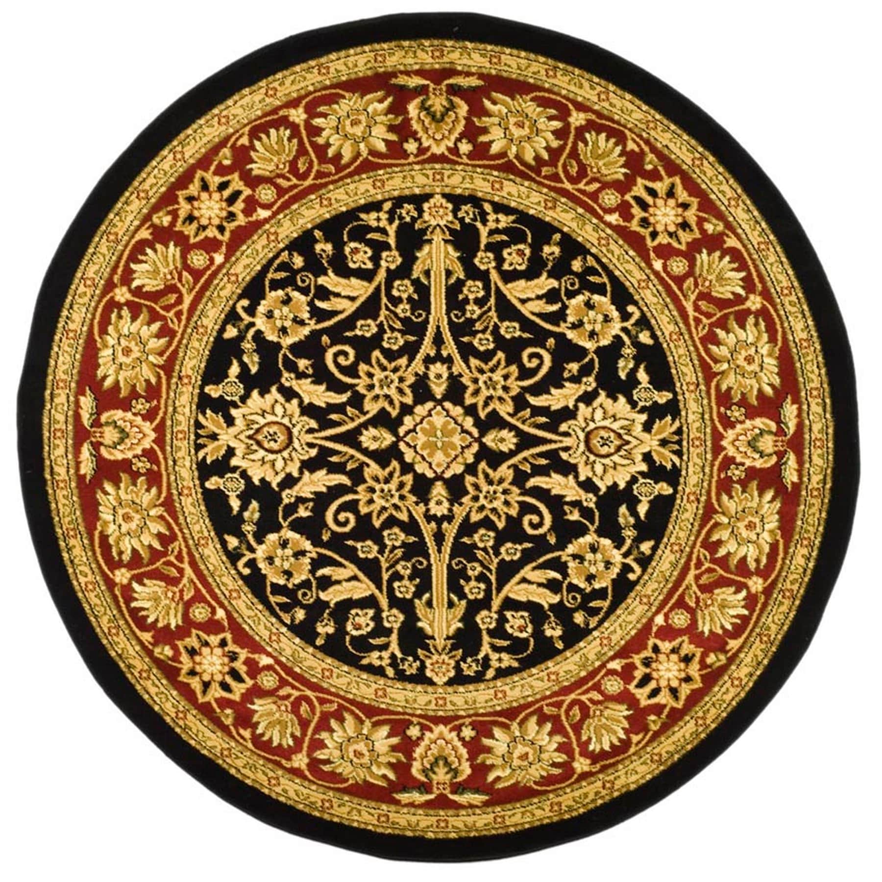 Safavieh LNH212G-8R rugs - View #2