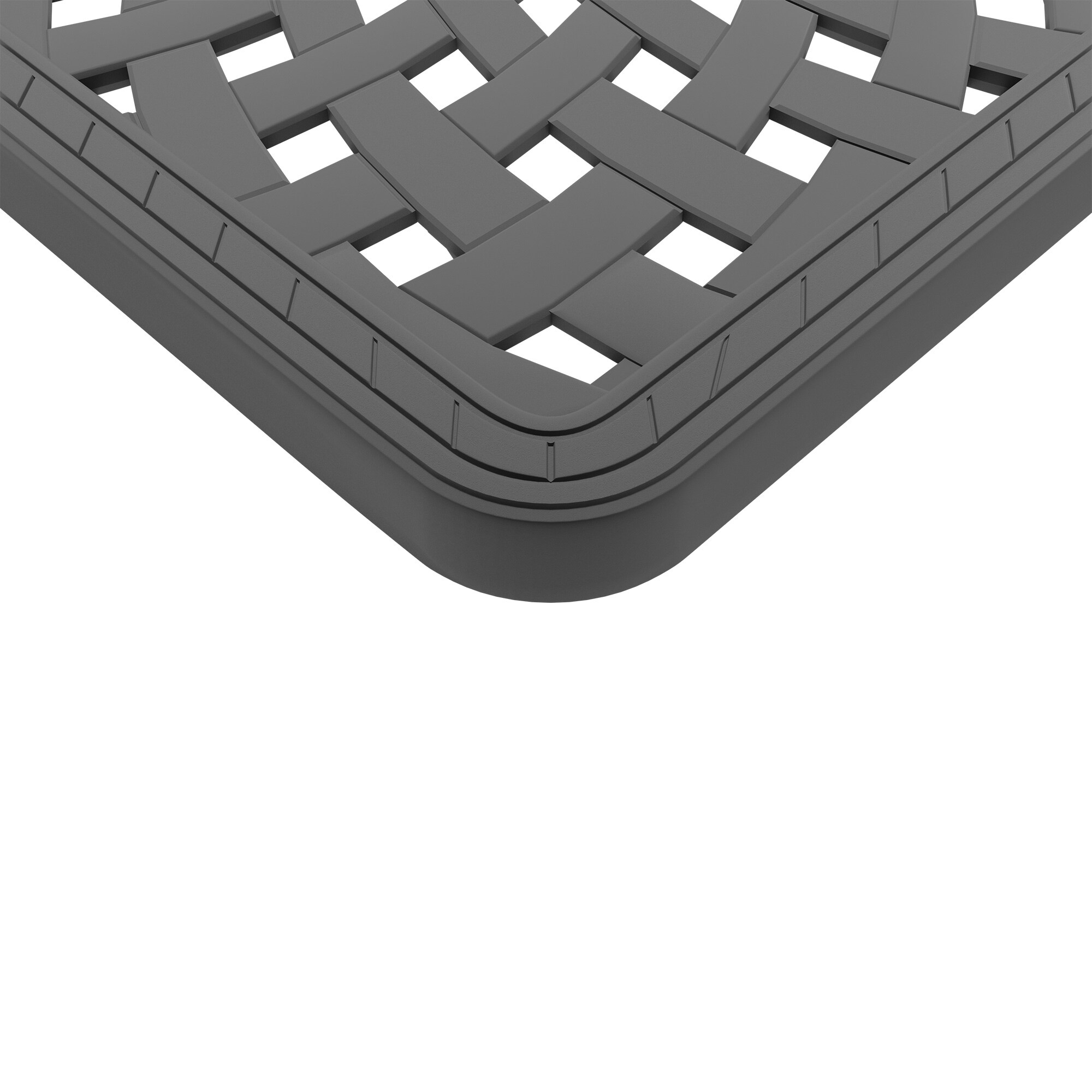 Kahomvis NICE-QP1092-024 Patio-Tables - View #5