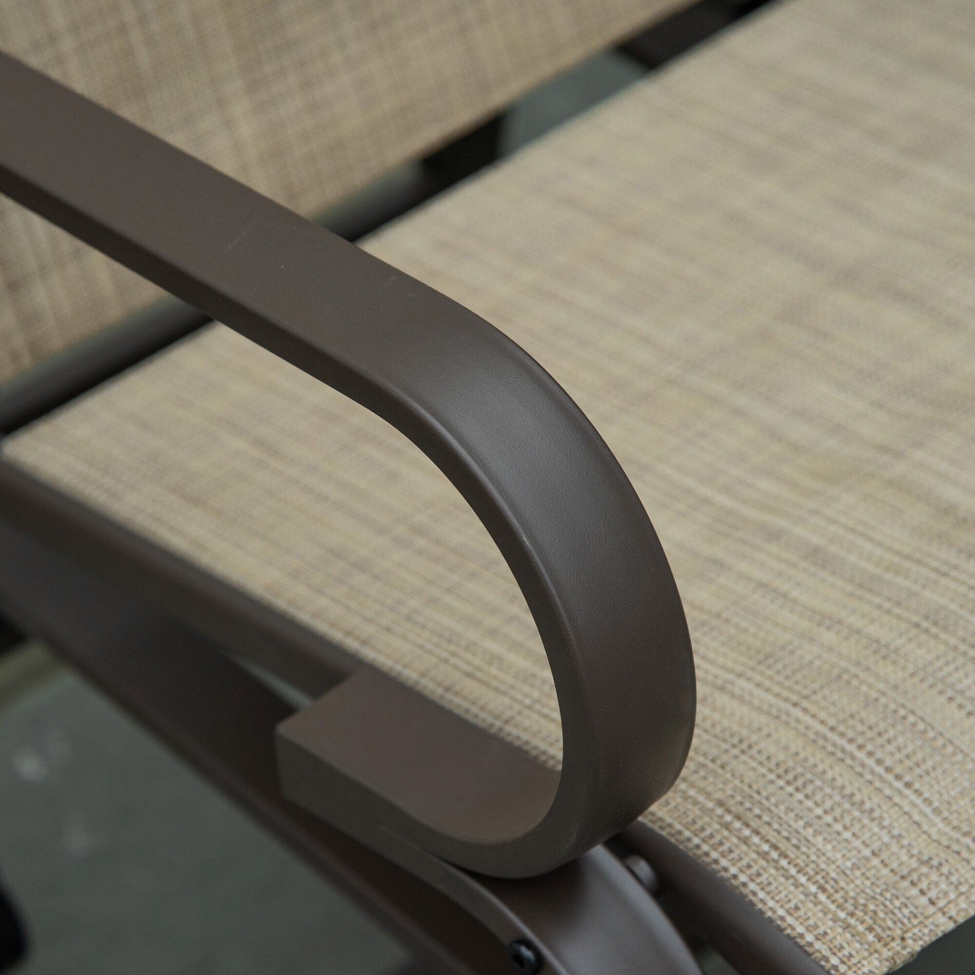 Miki Shinly AB-4350-124JJ Patio-Chairs - View #4