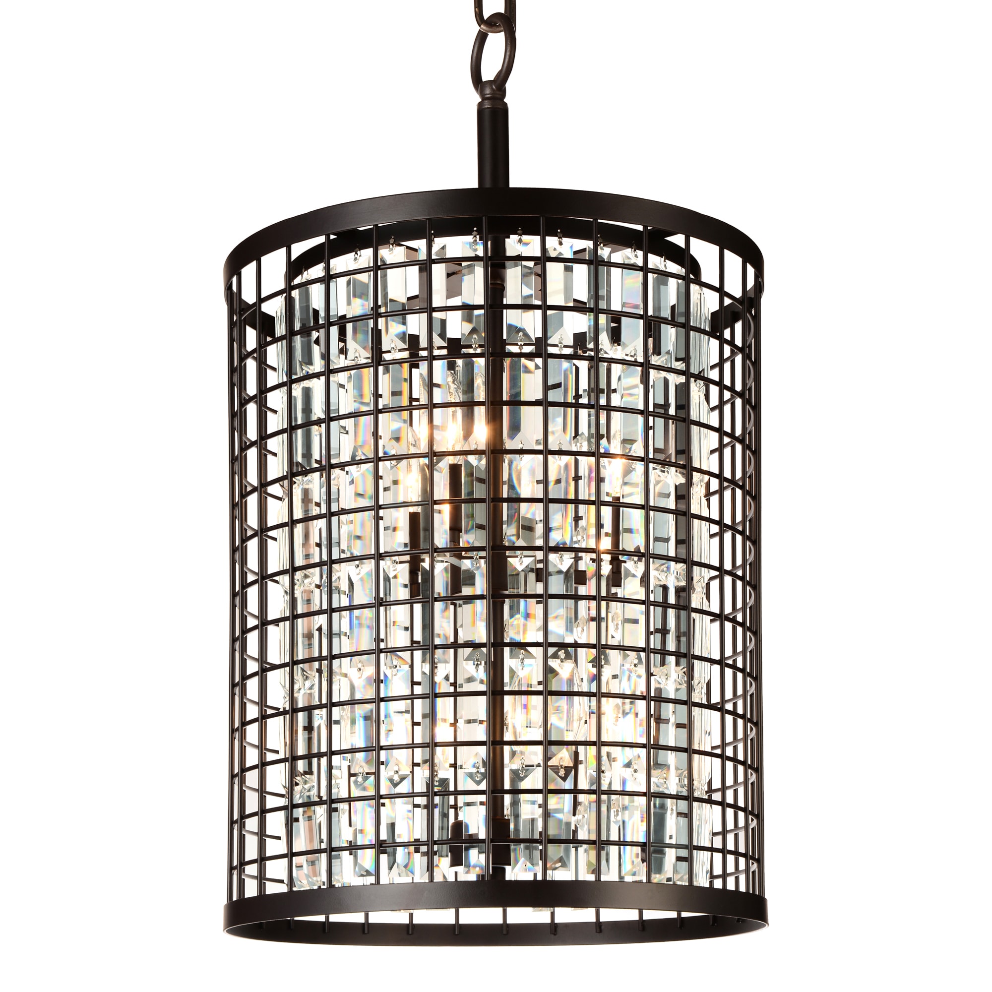 CWI Lighting 9697P17-6-192 b090015 - View #2