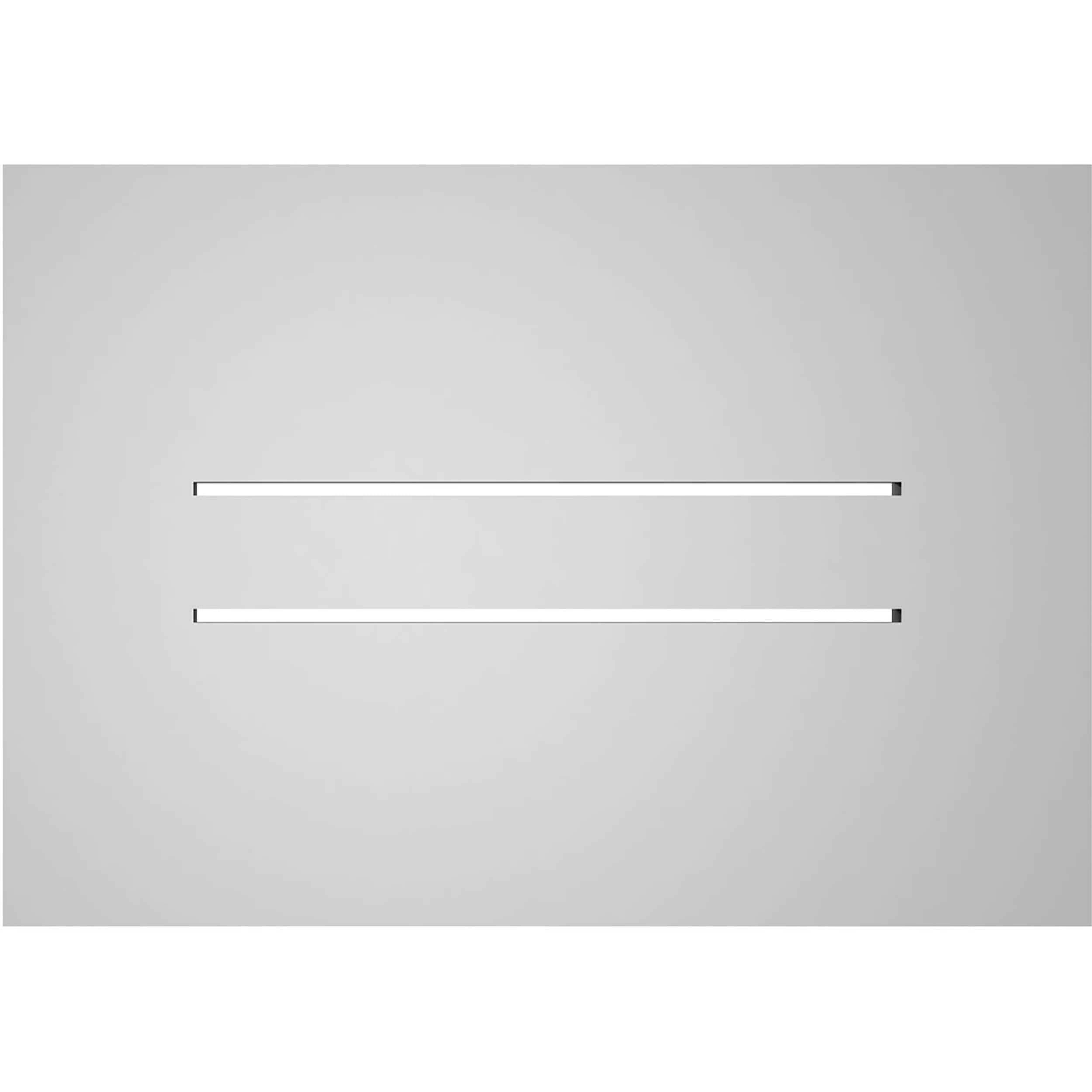 Ekena Millwork GVPVE20X1401SF Gable-Vents - View #4