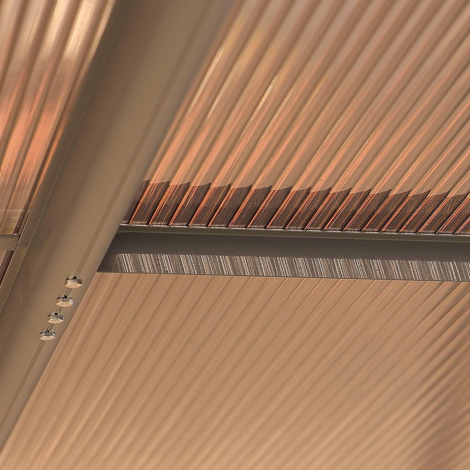 Aoodor A102-PBNBN carports - View #5