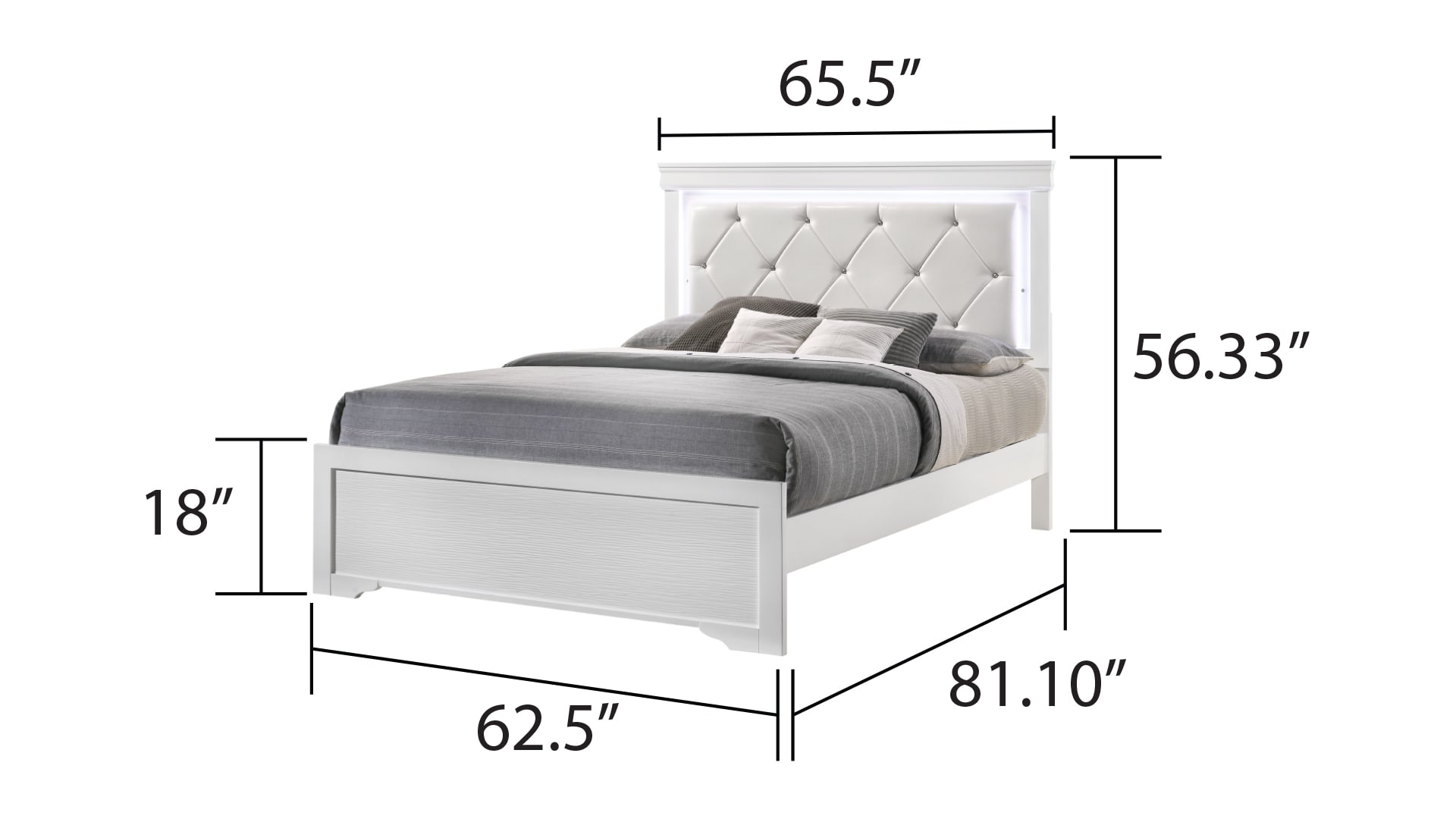 Galaxy 733569360871 beds - View #3