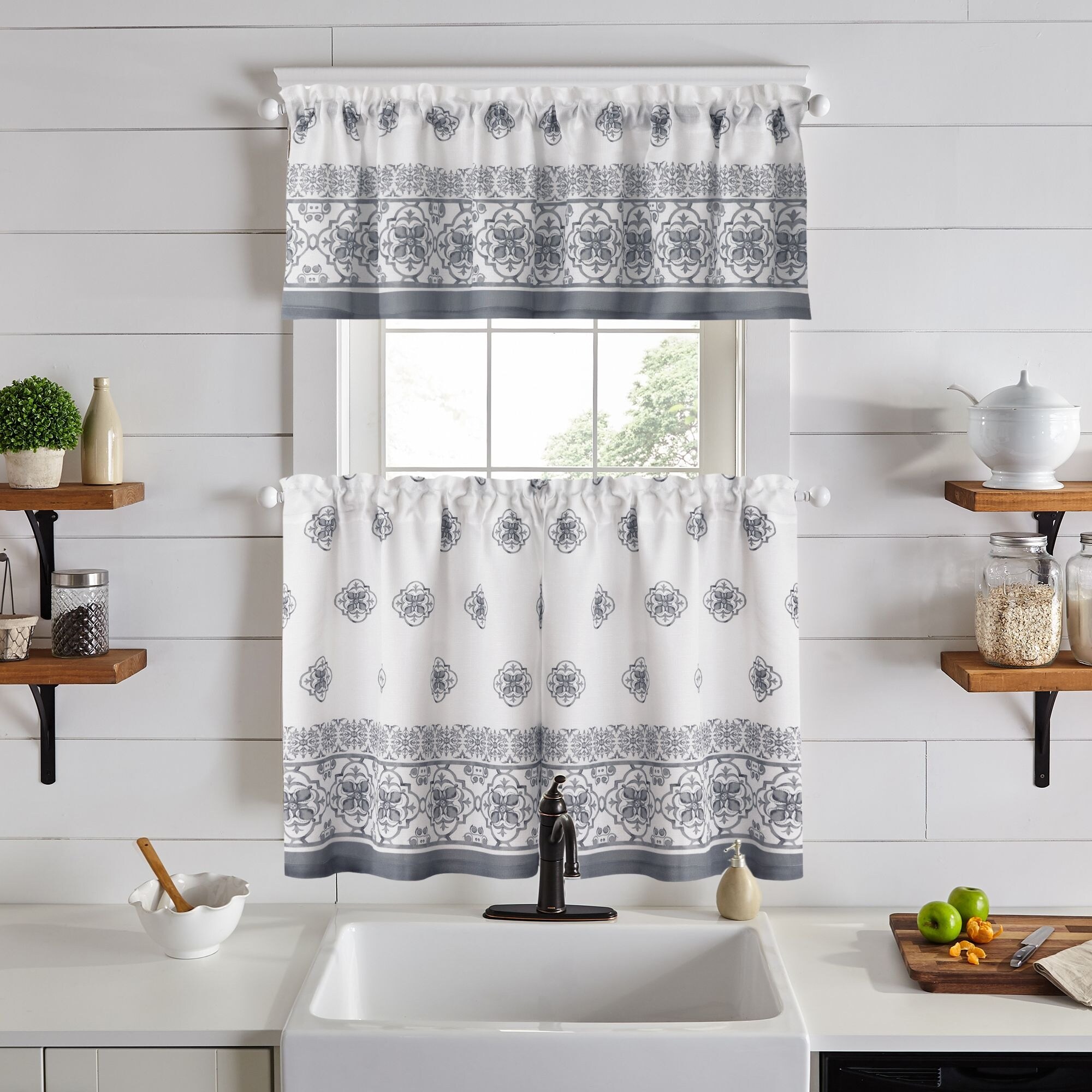 Threadmade 194590048198 valances - View #2