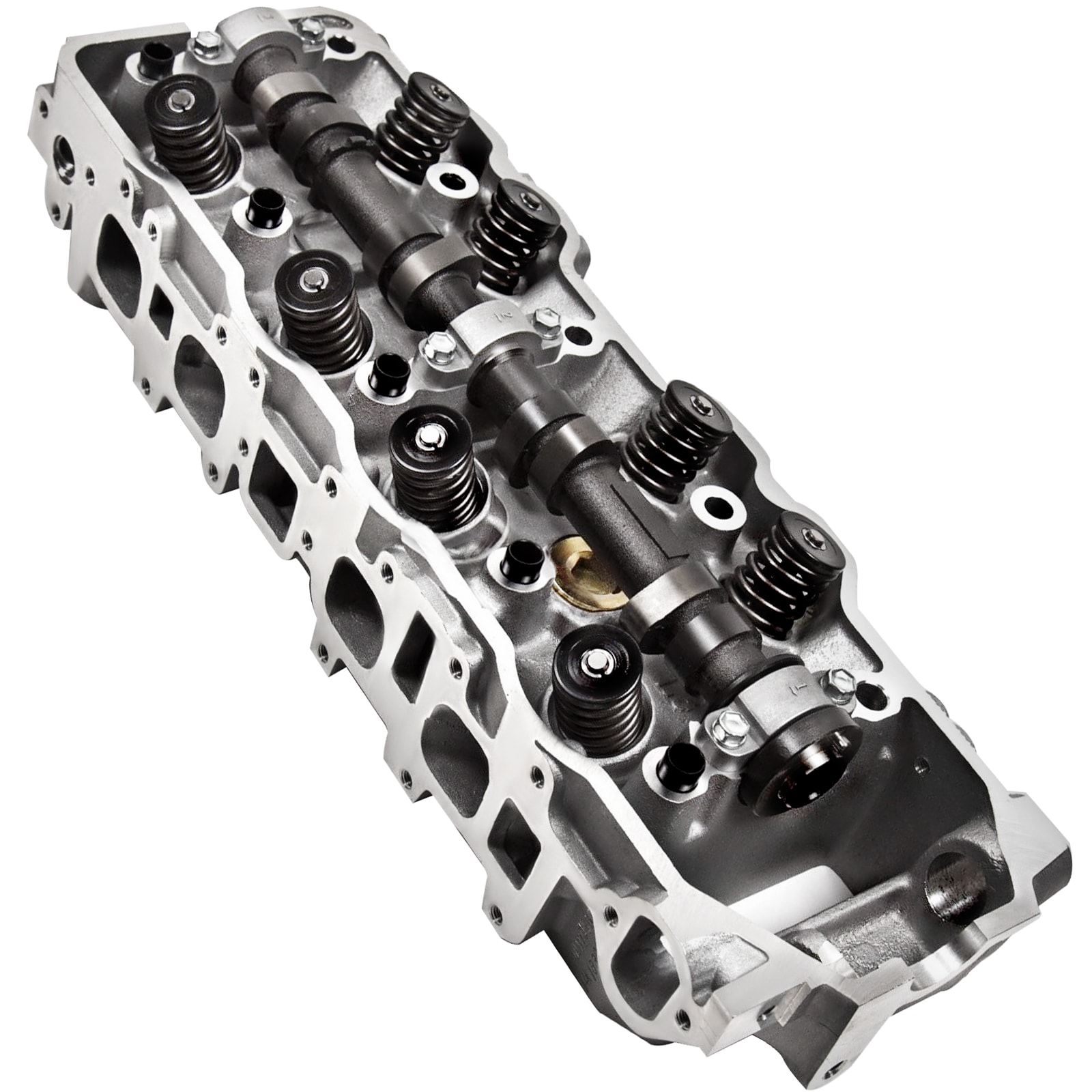 VEVOR FT22RGGZC00000001V0 85-95 Toyota 4runner Pickup Celica 2.4 Complete Cylinder Head 22r 22re