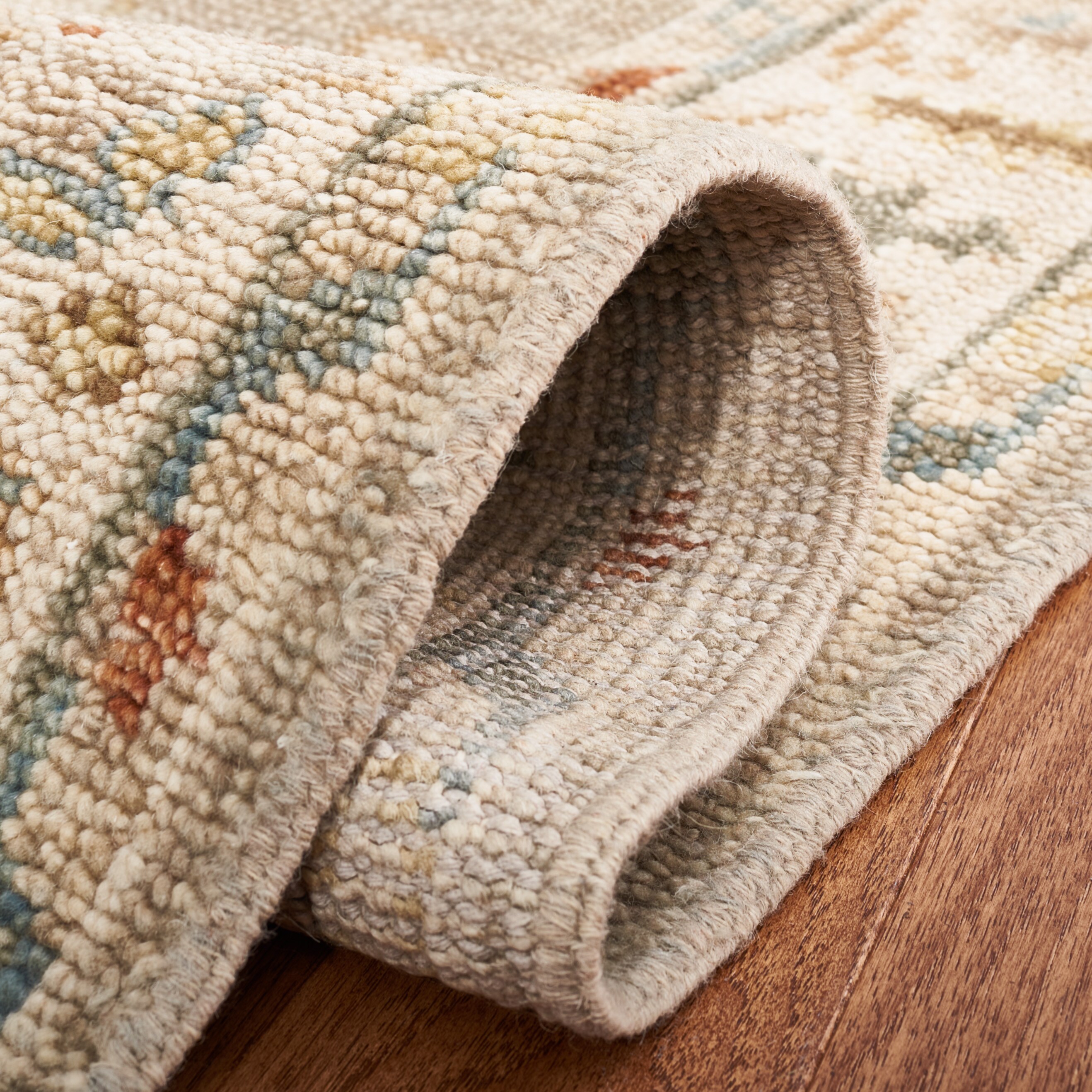 Safavieh SRK106F-6 rugs - View #7