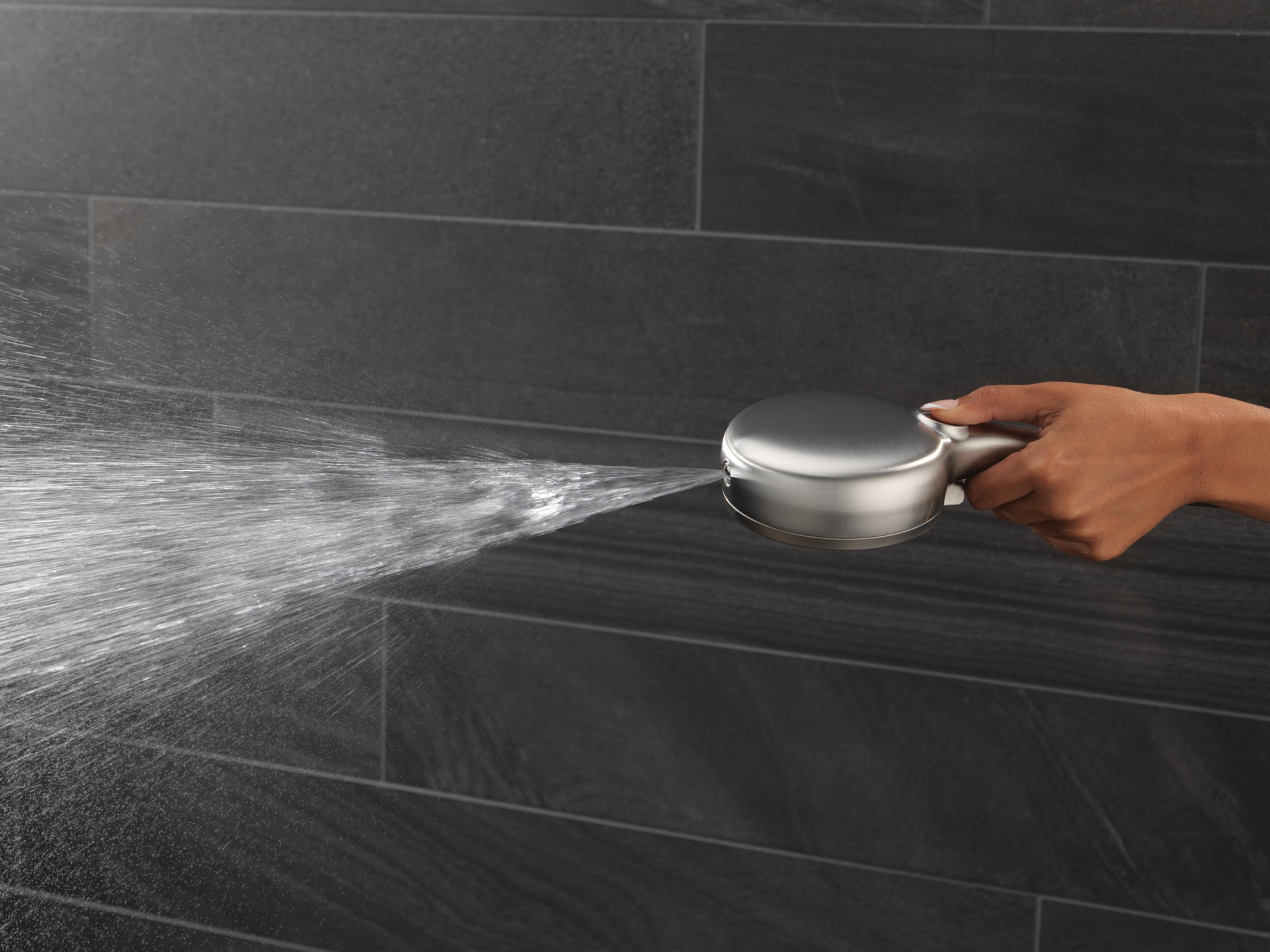Delta 55884-SS-PR Fixed-Showerhead - View #12