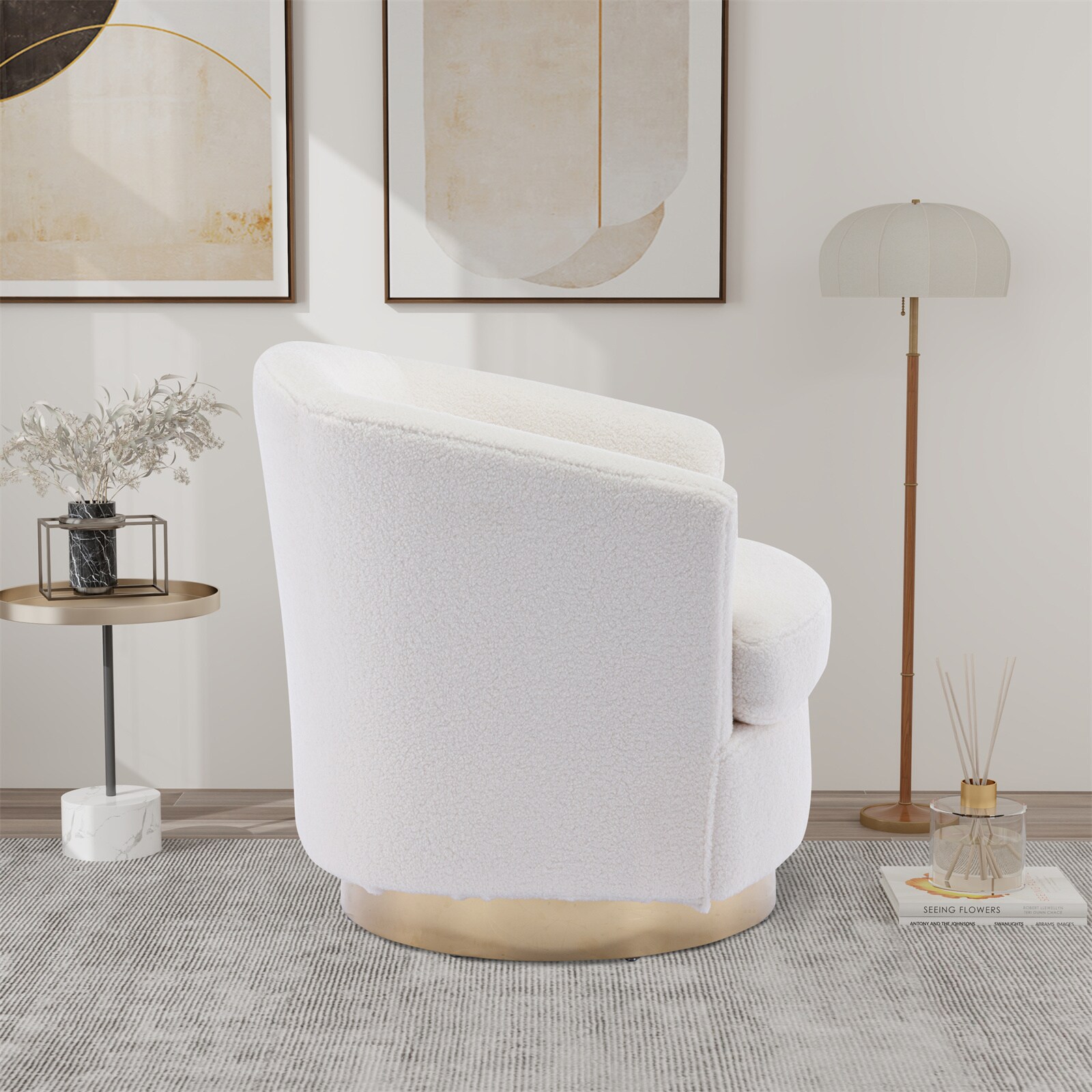 BESTCOSTY W1298LJW68745-ZY chairs - View #6
