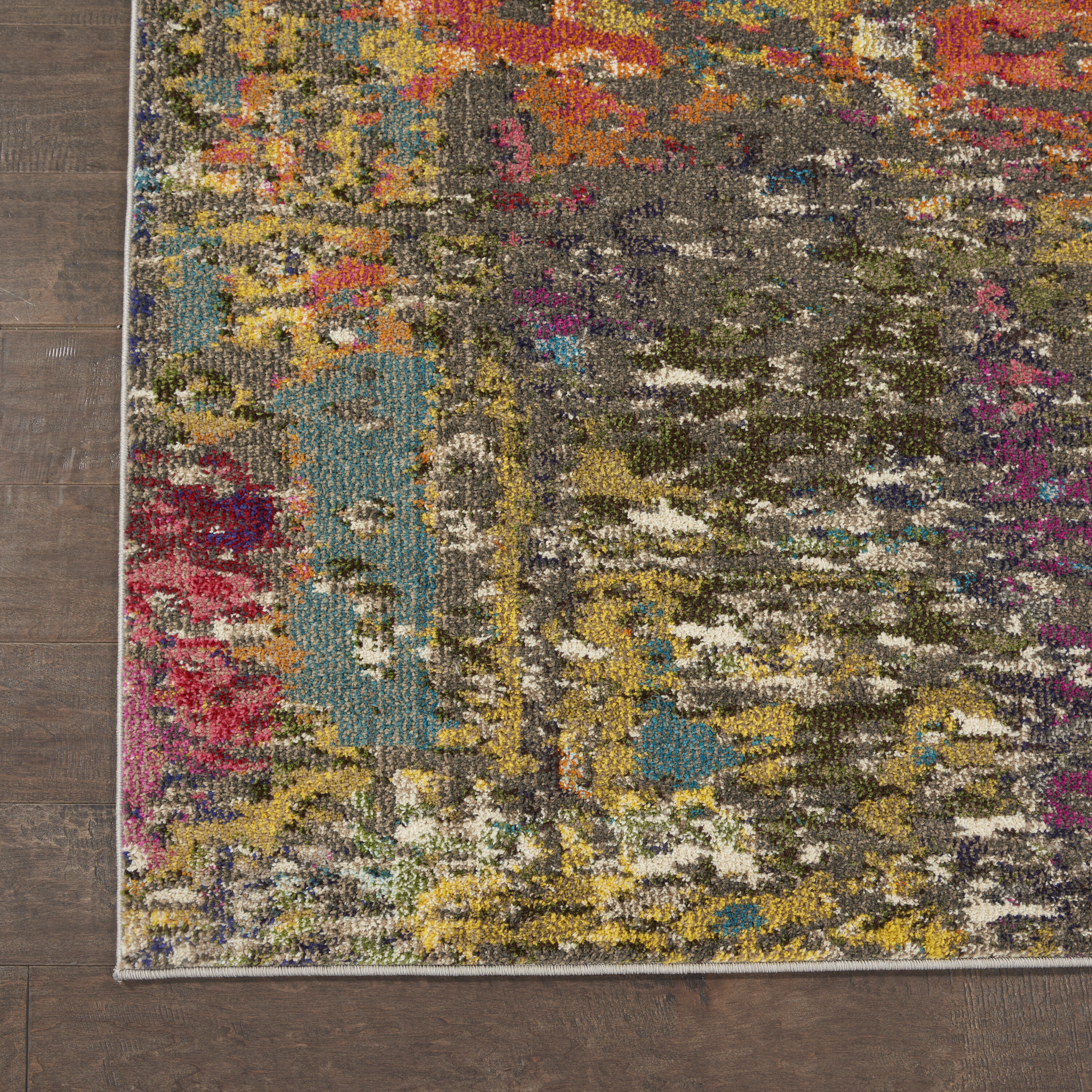 Nourison 99446483171 rugs - View #3