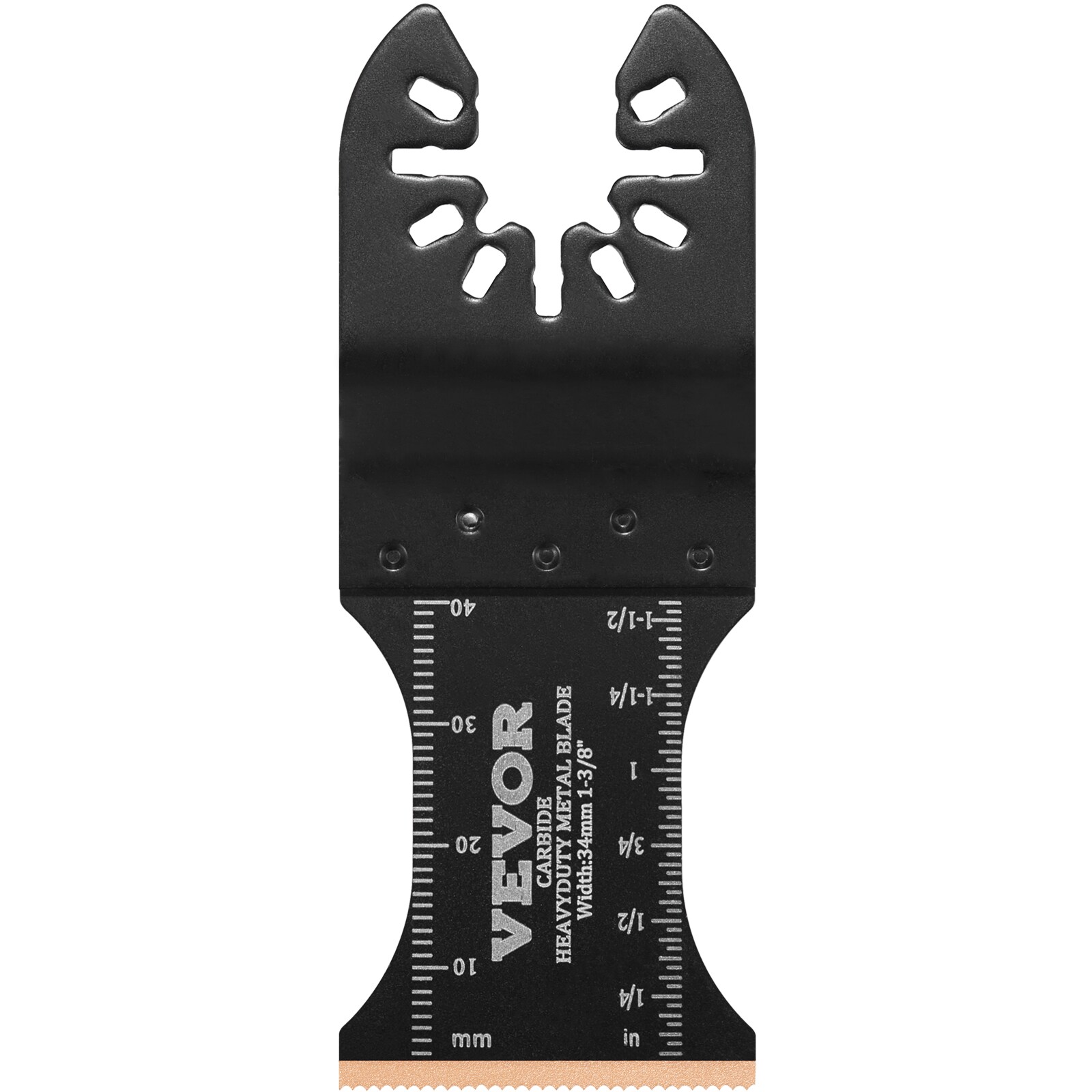 VEVOR BDGJDPWGJ3PCSWCGHV0 Oscillating-Tool-Accessories - View #9